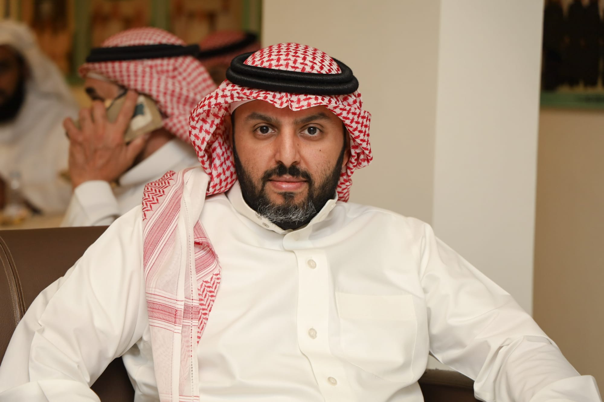 اجتماع الجمعية العمومية