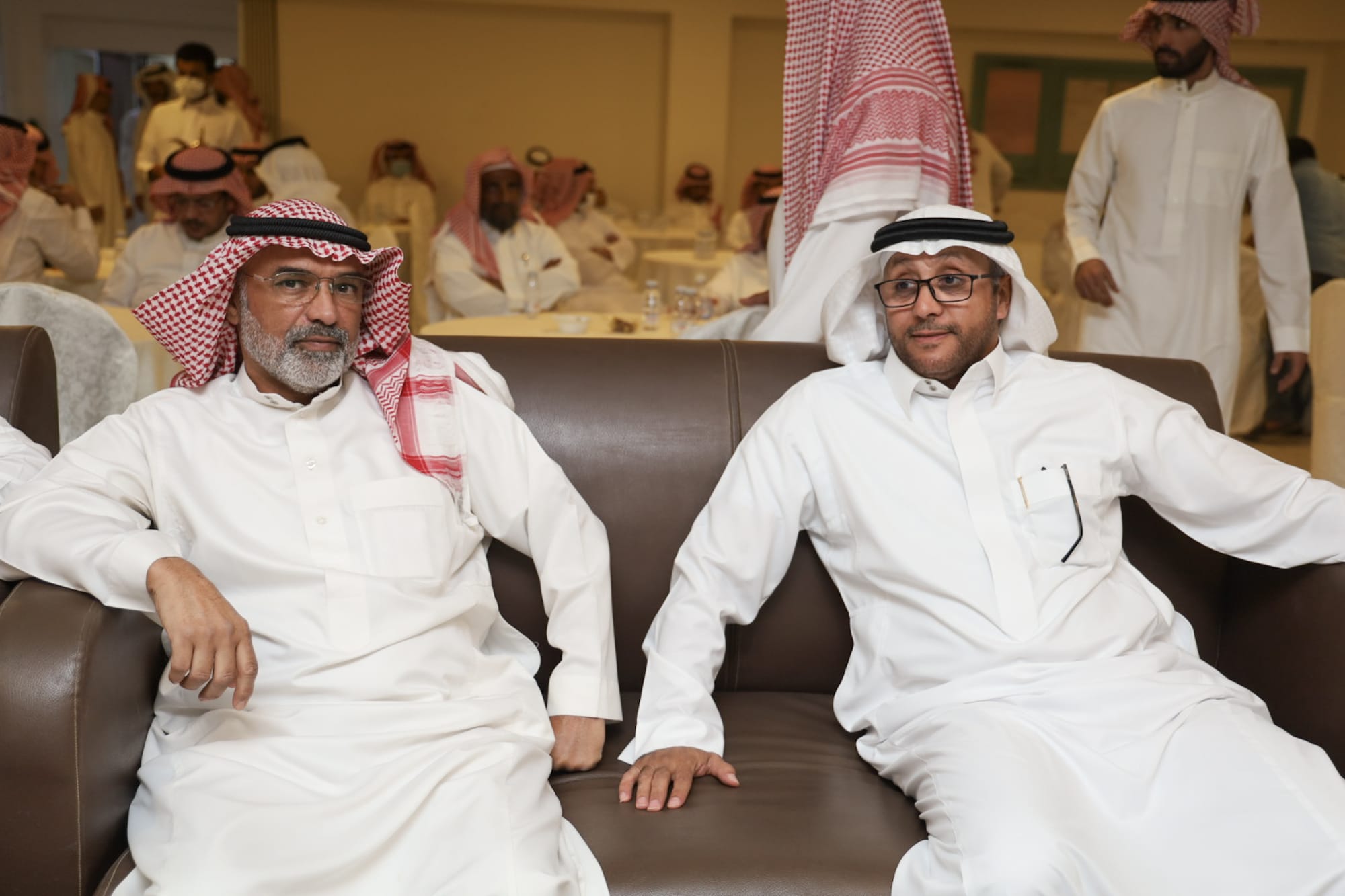 اجتماع الجمعية العمومية