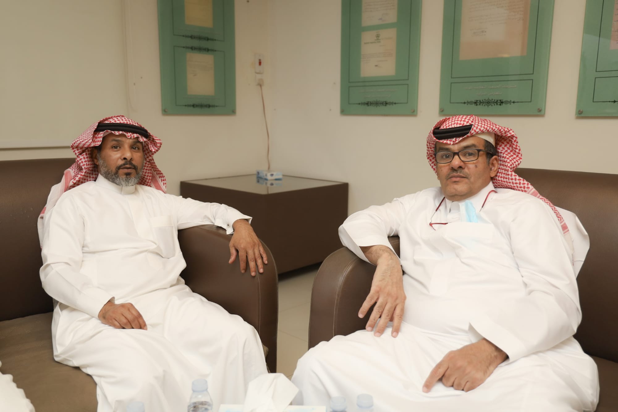 اجتماع الجمعية العمومية