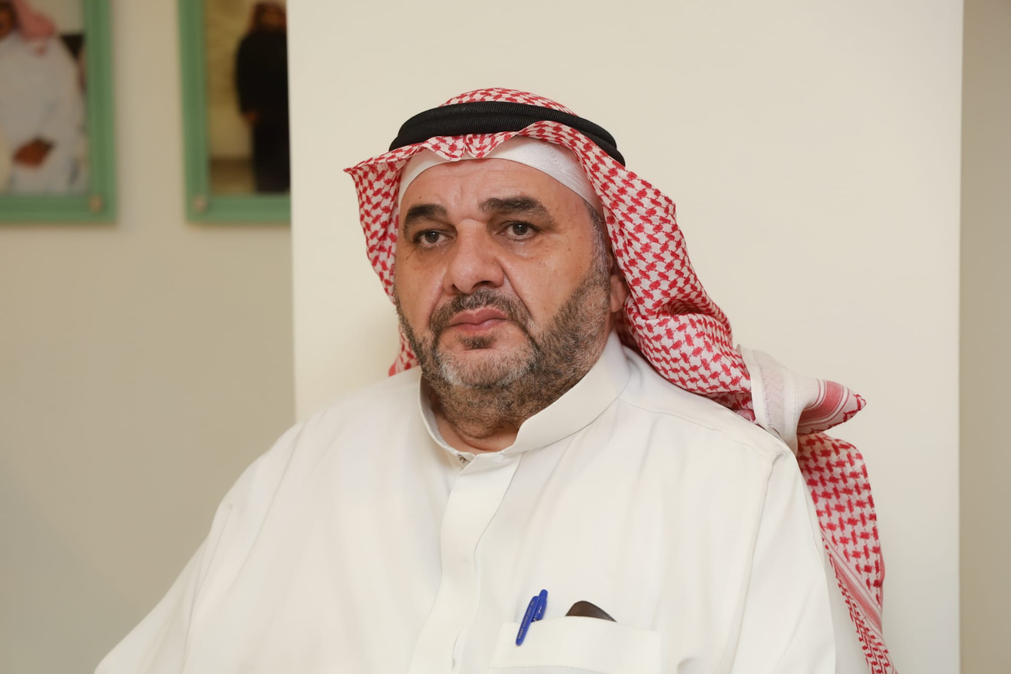 اجتماع الجمعية العمومية