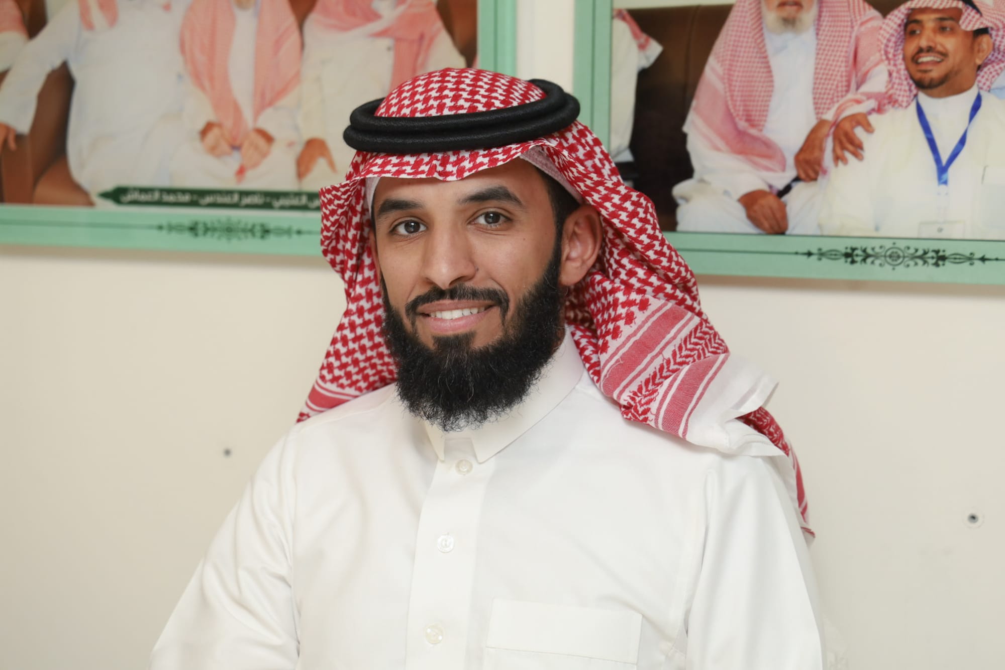 اجتماع الجمعية العمومية