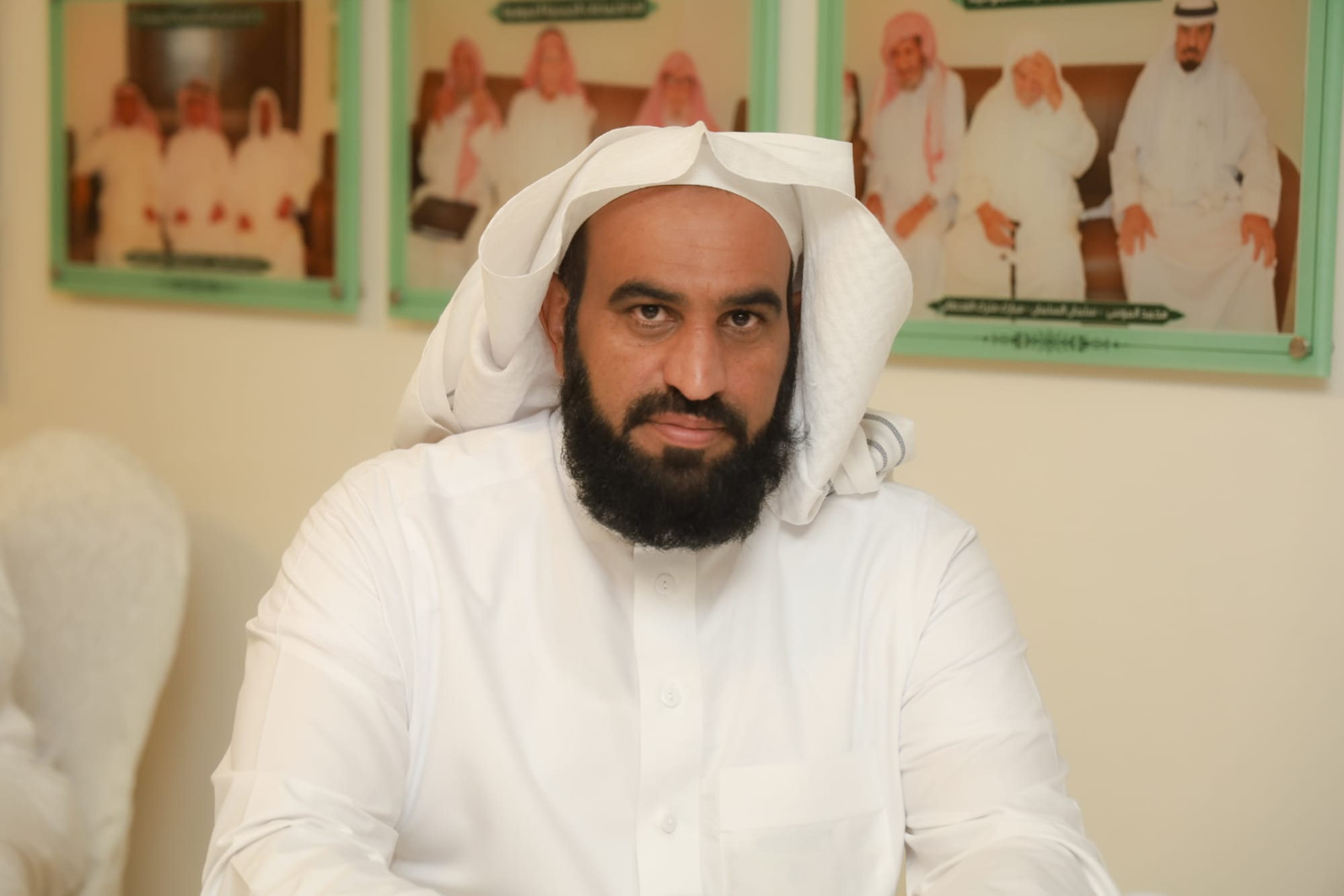 اجتماع الجمعية العمومية