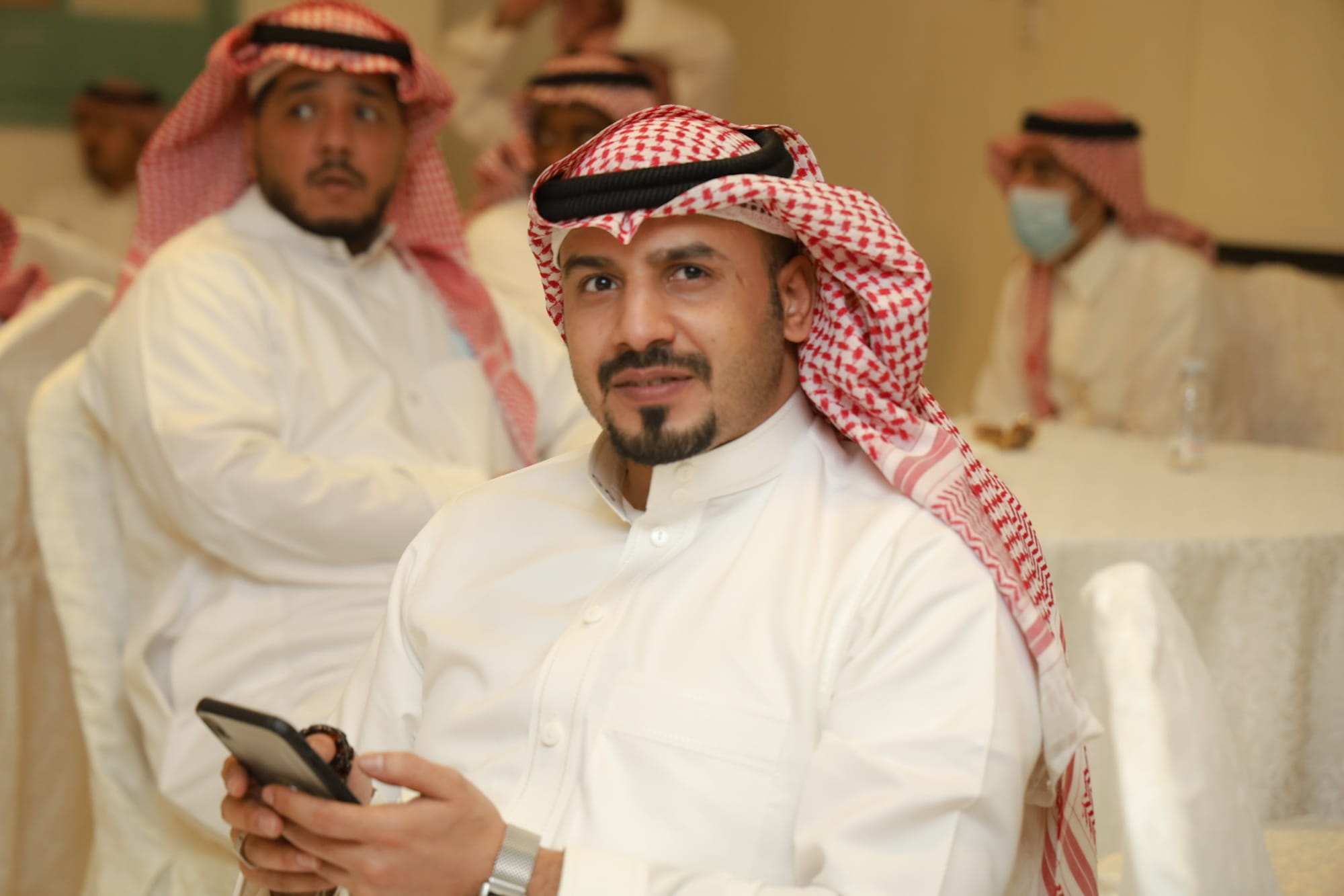 اجتماع الجمعية العمومية