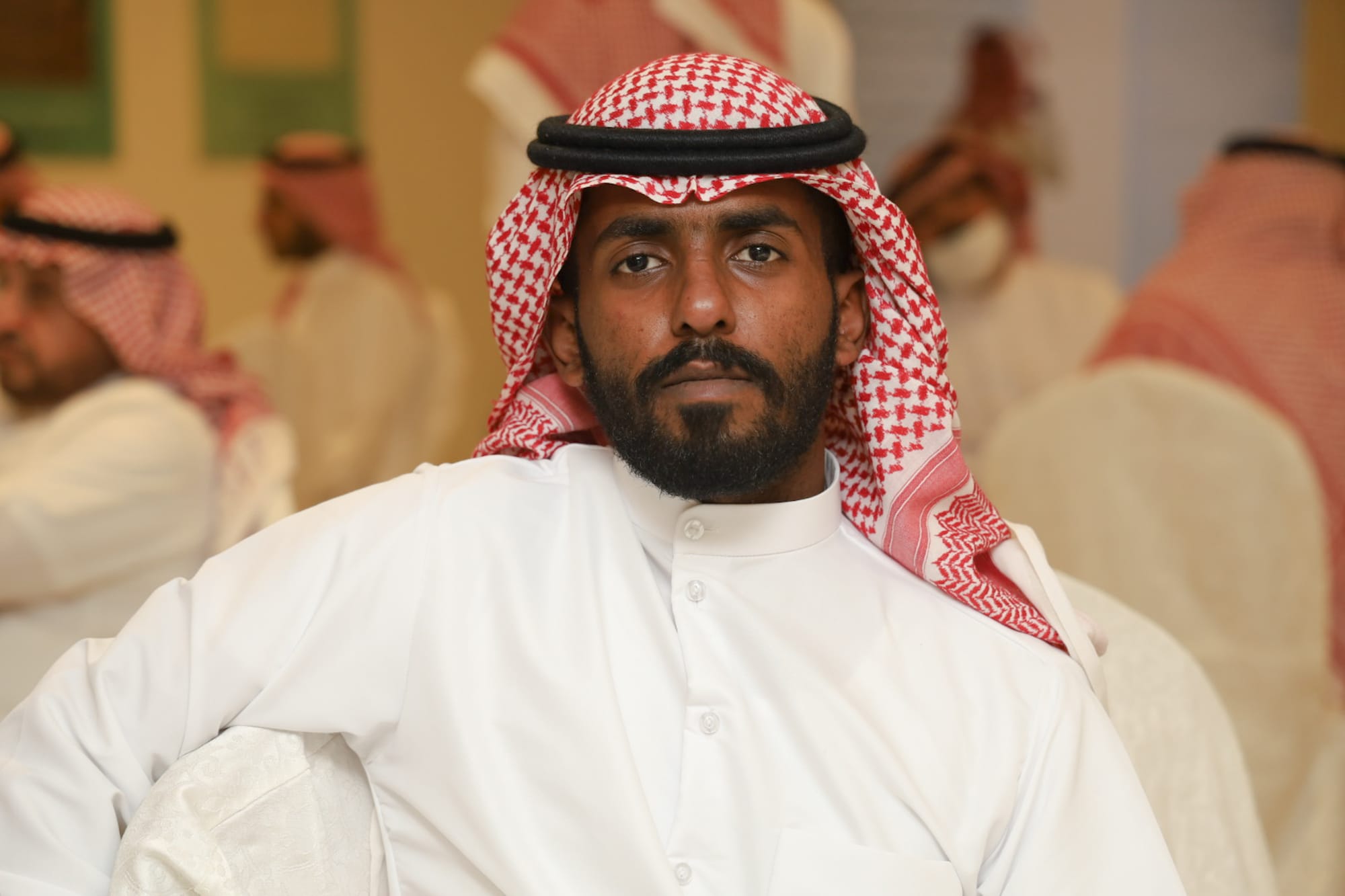 اجتماع الجمعية العمومية