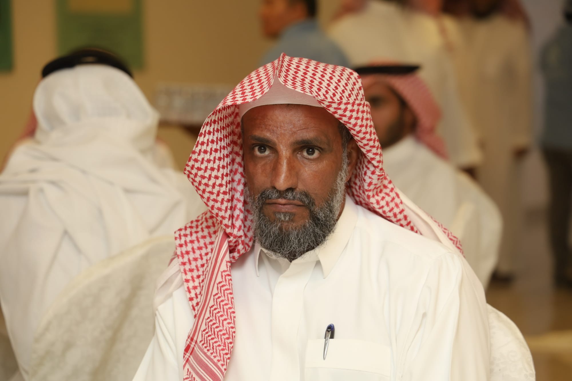 اجتماع الجمعية العمومية