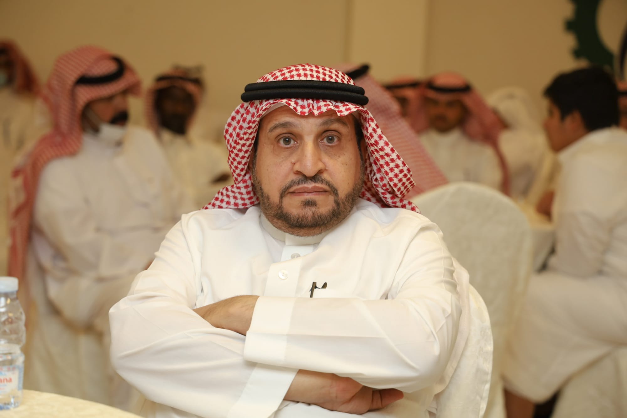 اجتماع الجمعية العمومية