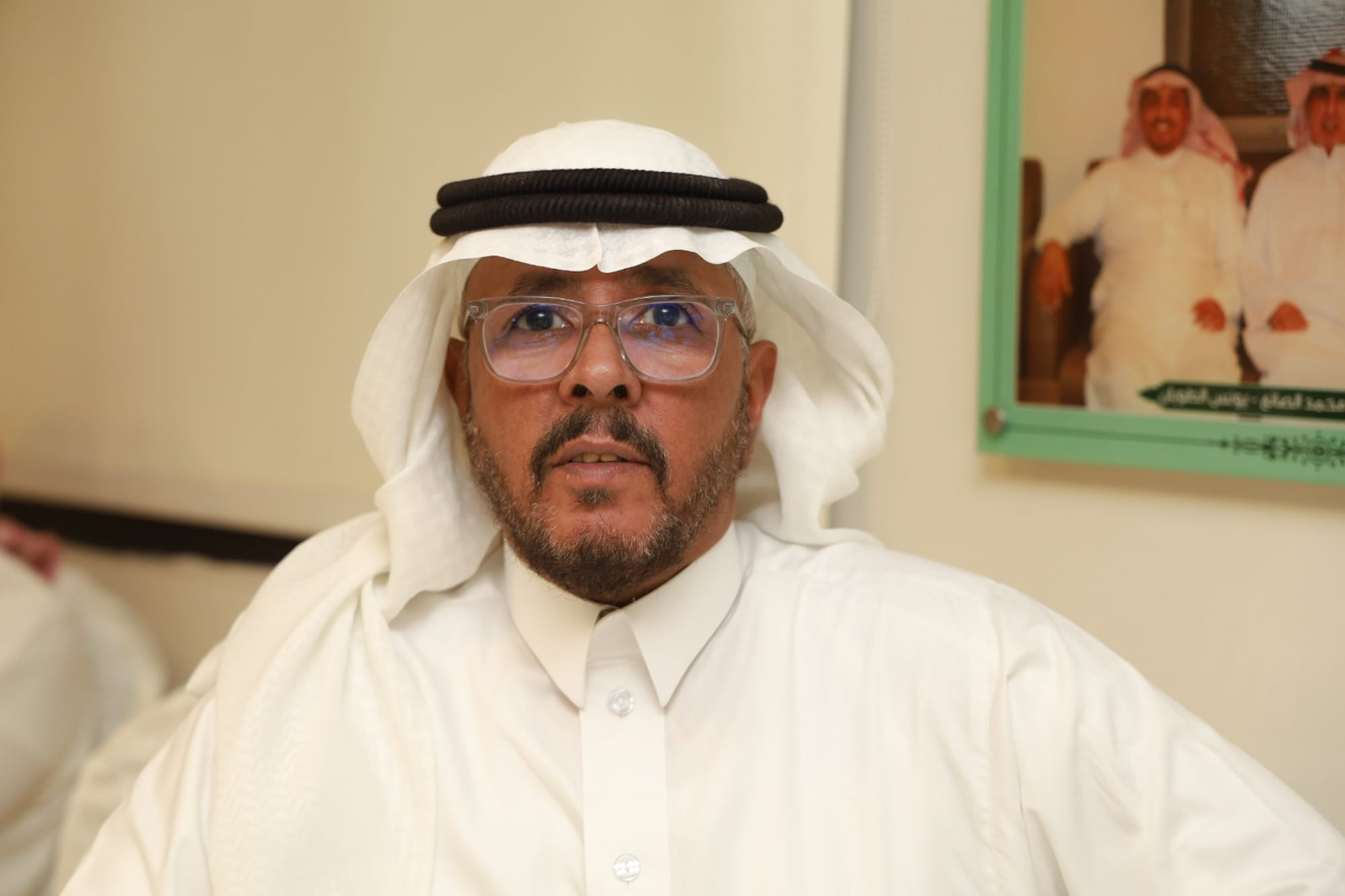 اجتماع الجمعية العمومية