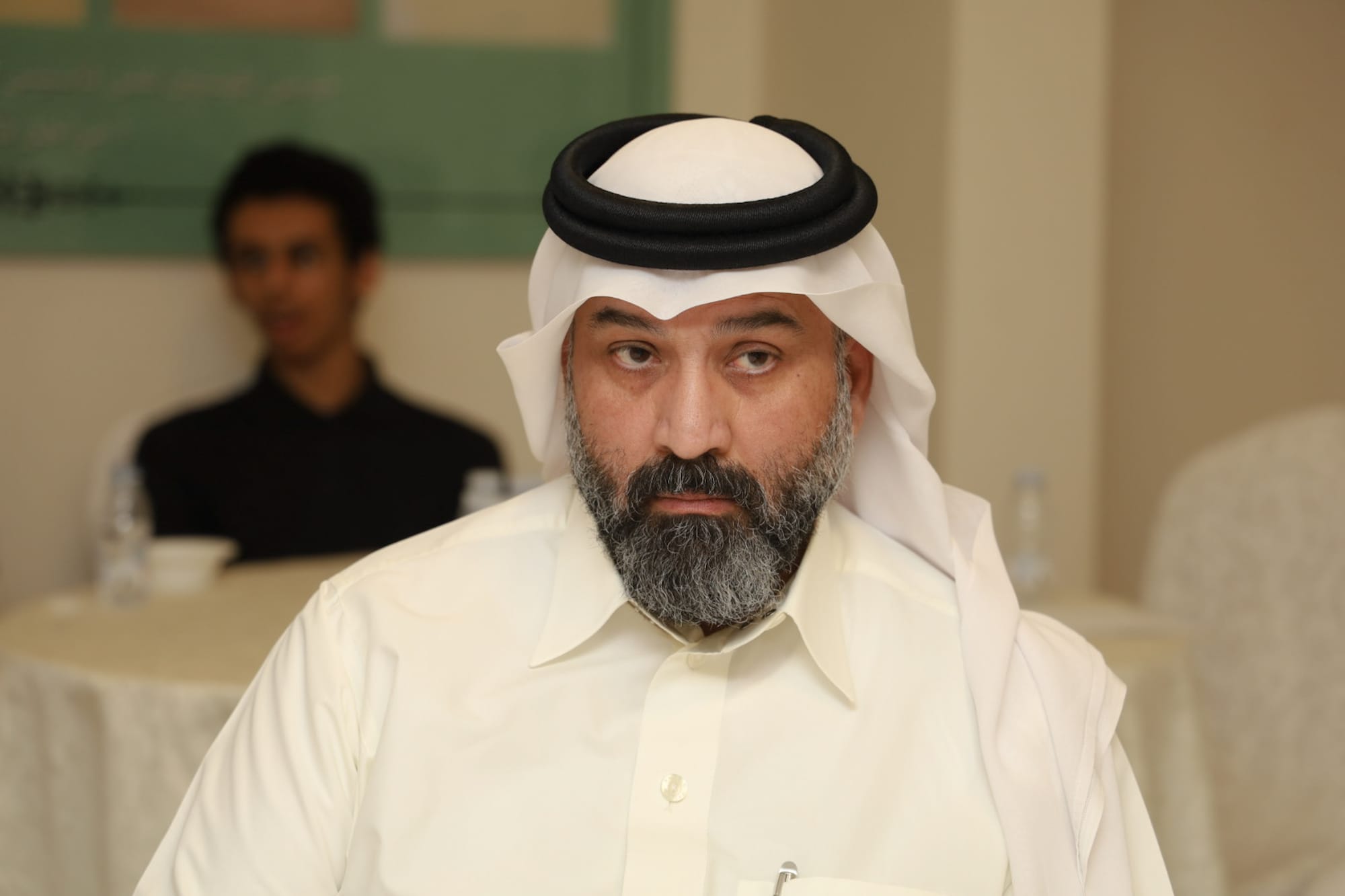 اجتماع الجمعية العمومية