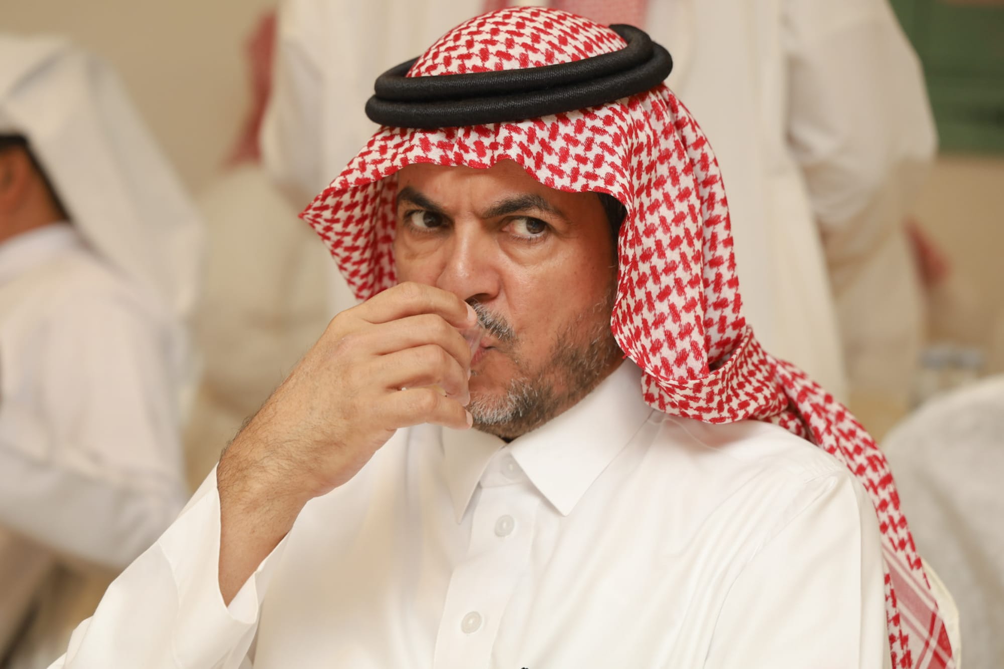 اجتماع الجمعية العمومية