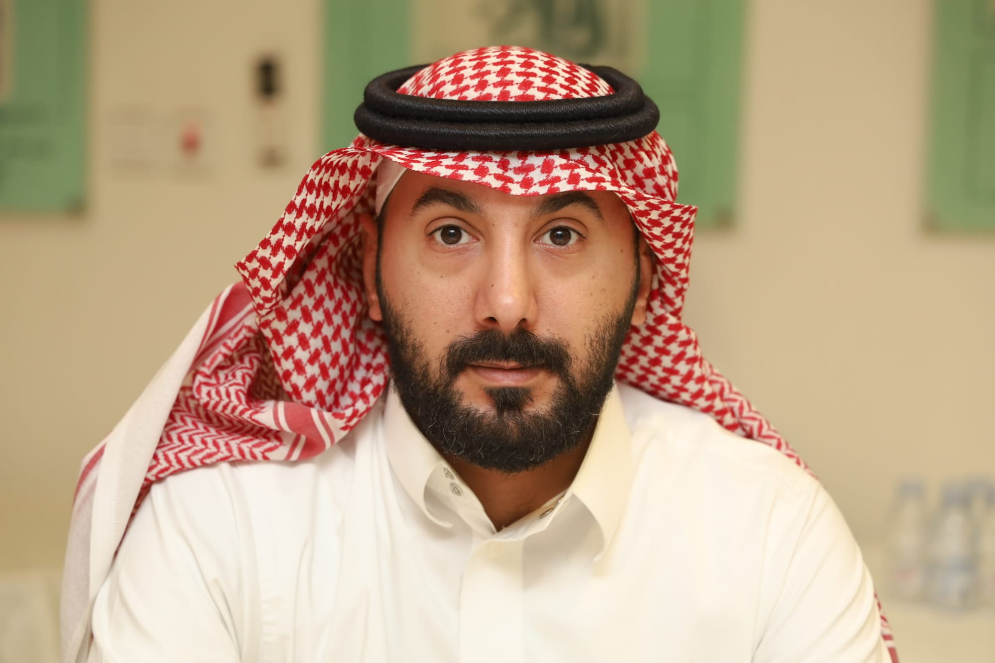 اجتماع الجمعية العمومية