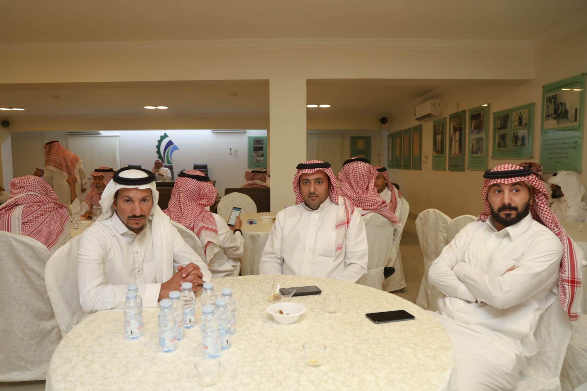 اجتماع الجمعية العمومية