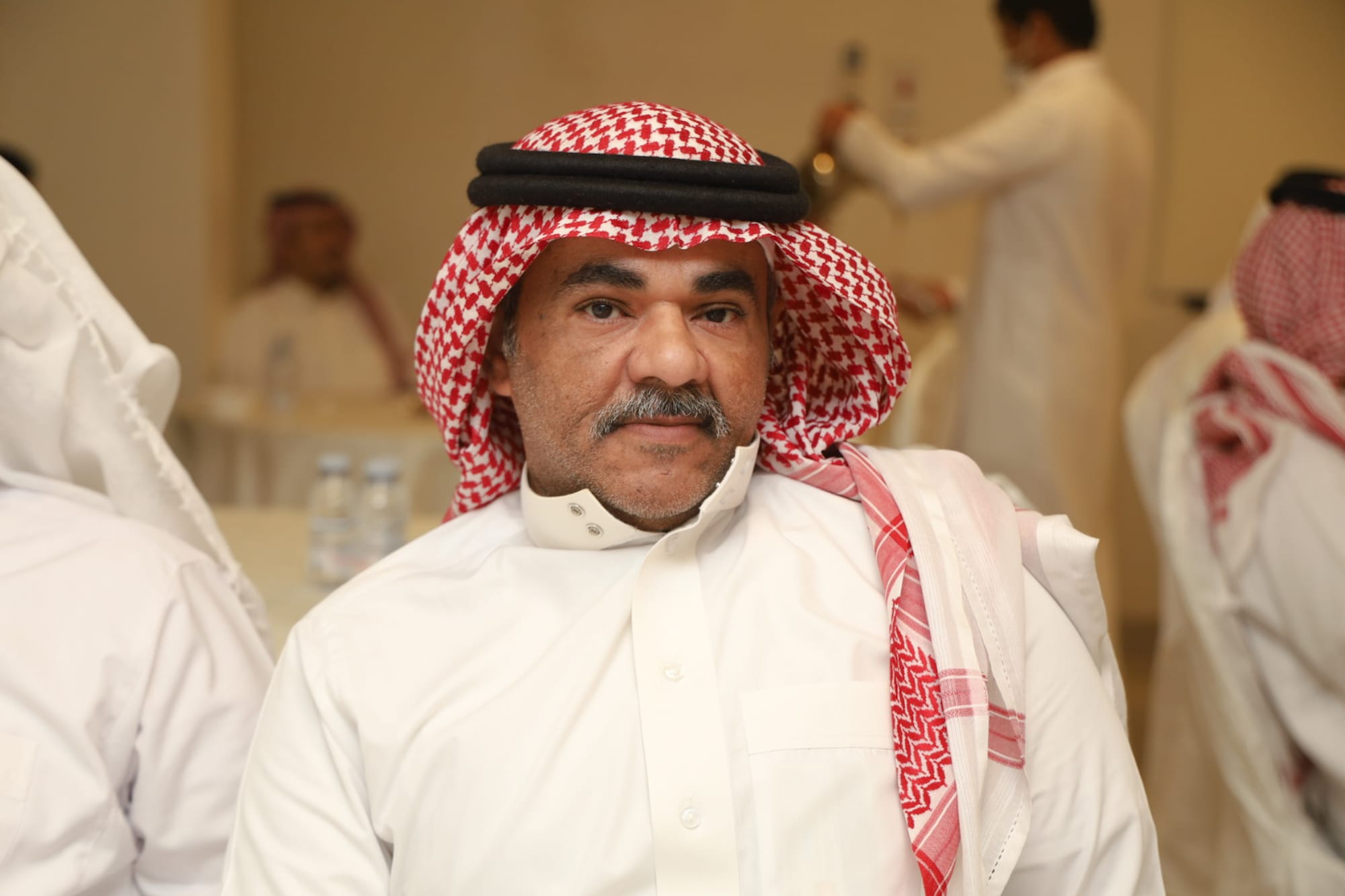 اجتماع الجمعية العمومية