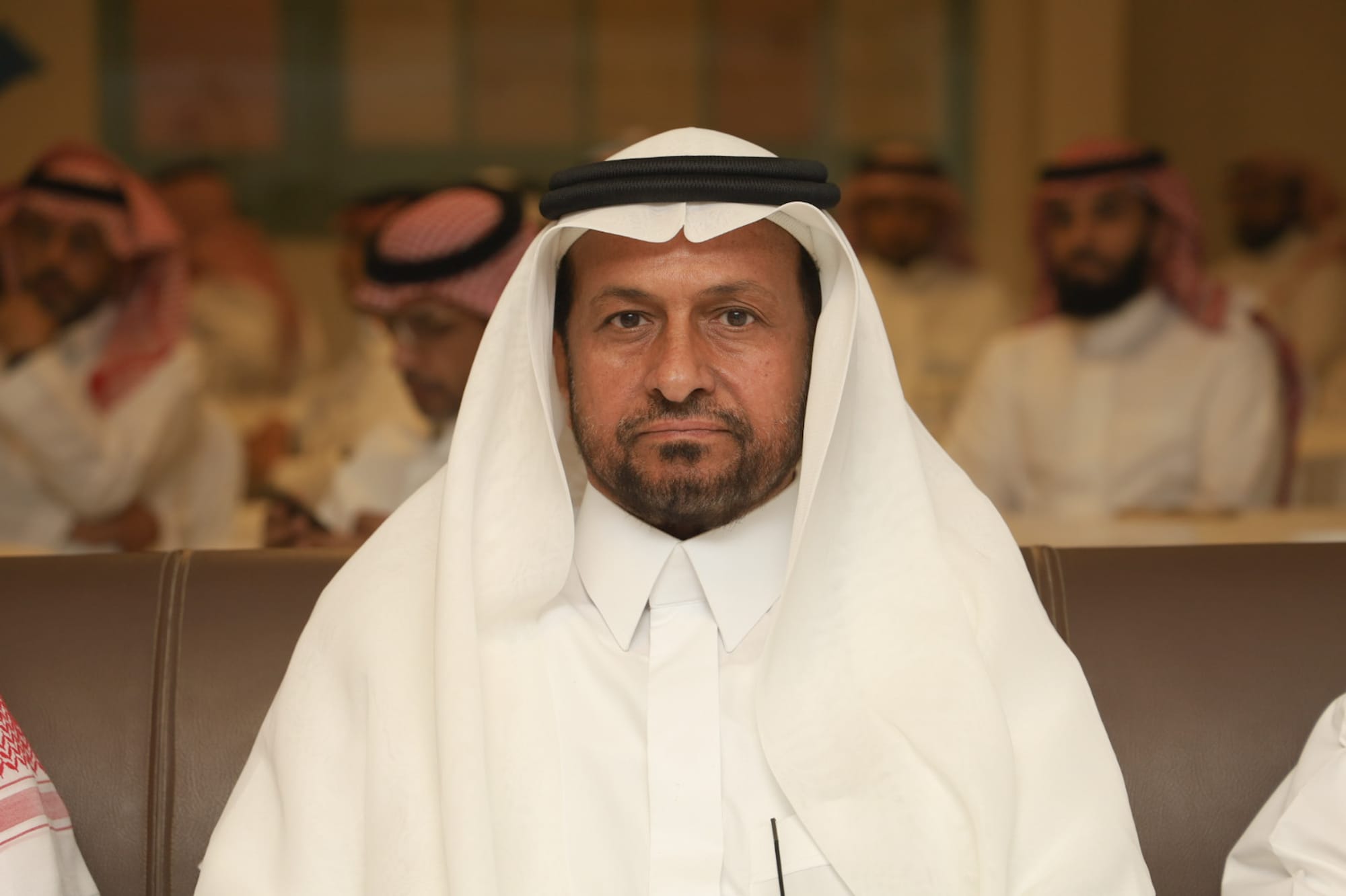 اجتماع الجمعية العمومية