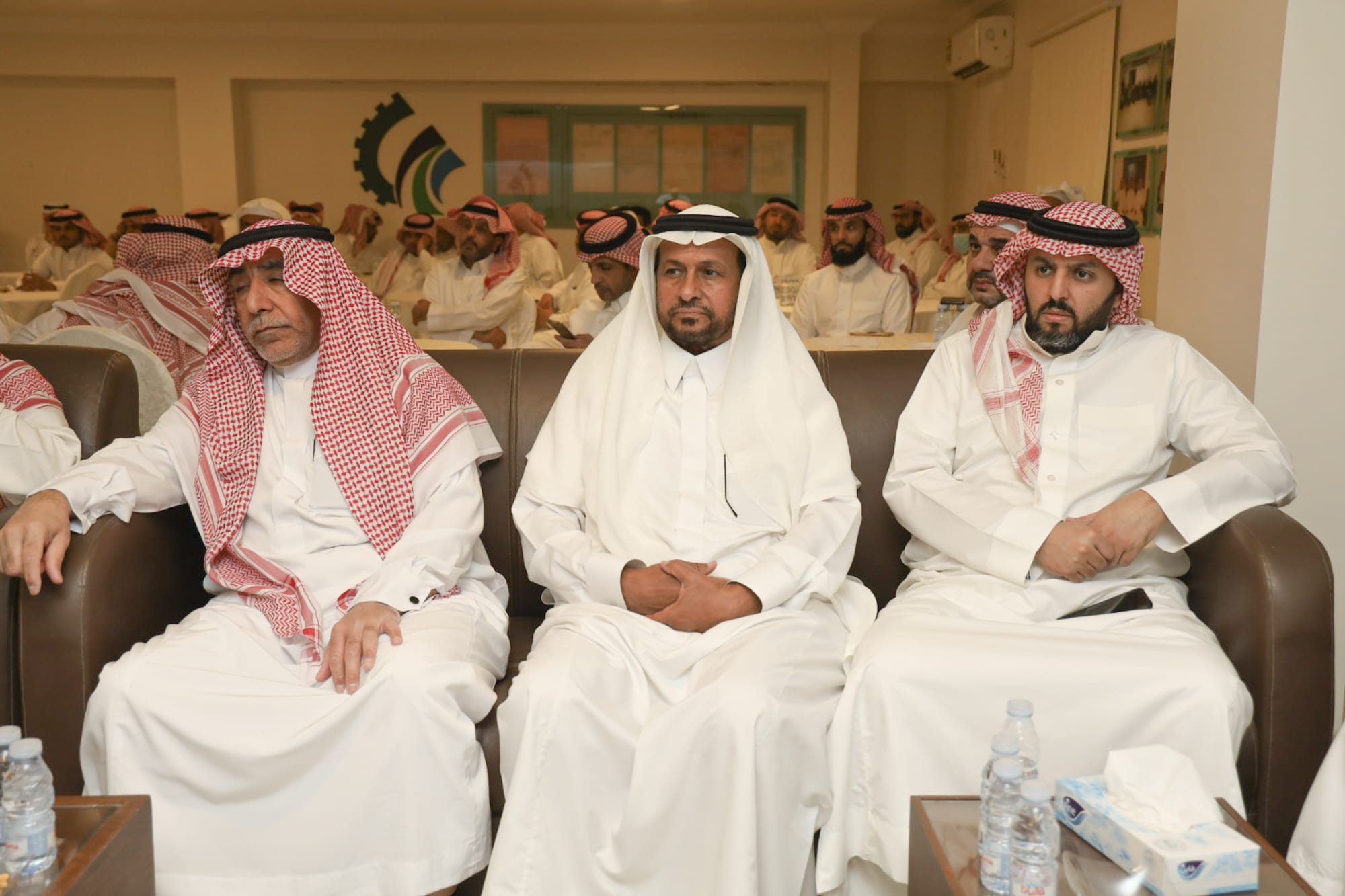 اجتماع الجمعية العمومية