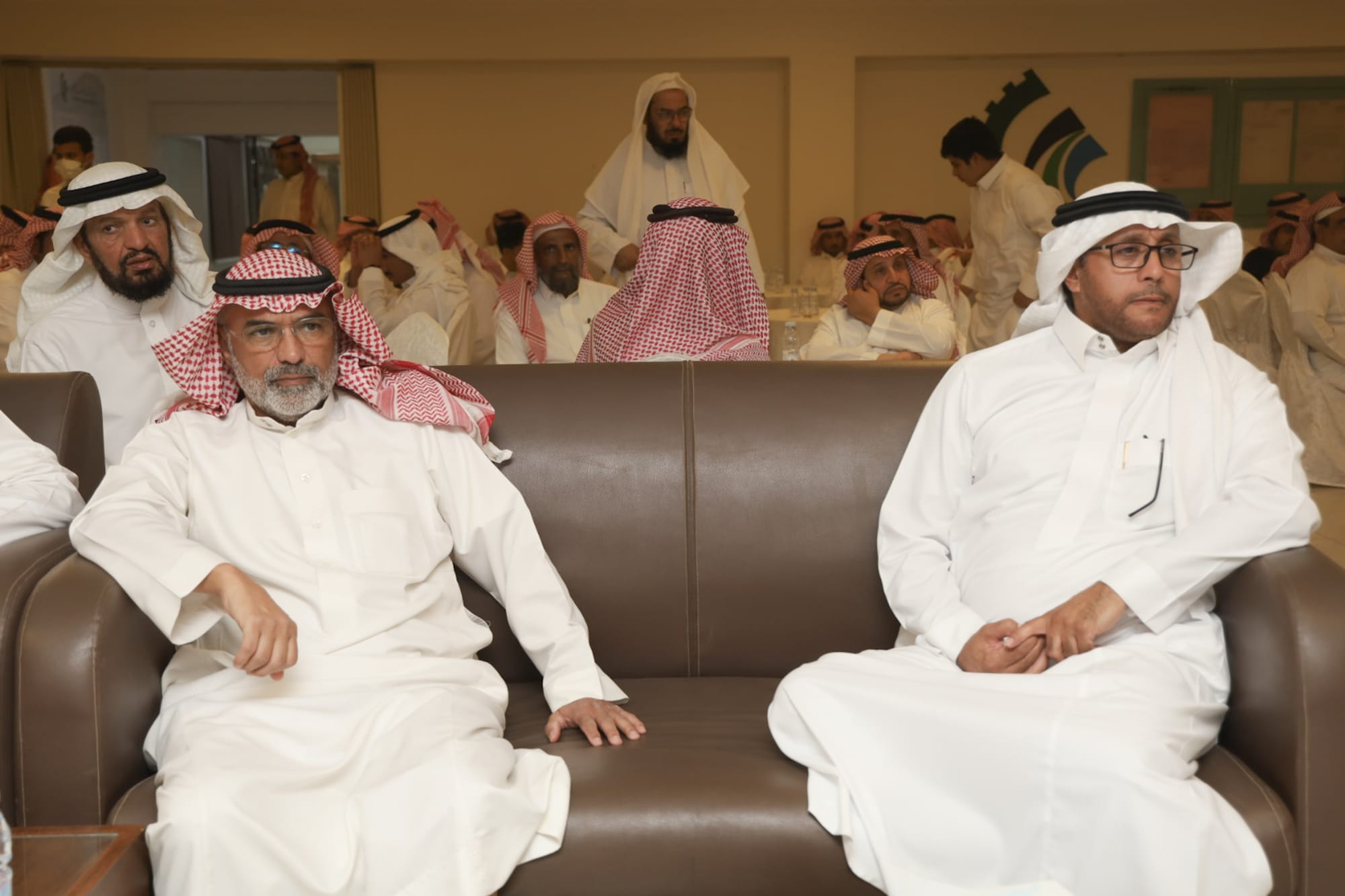 اجتماع الجمعية العمومية