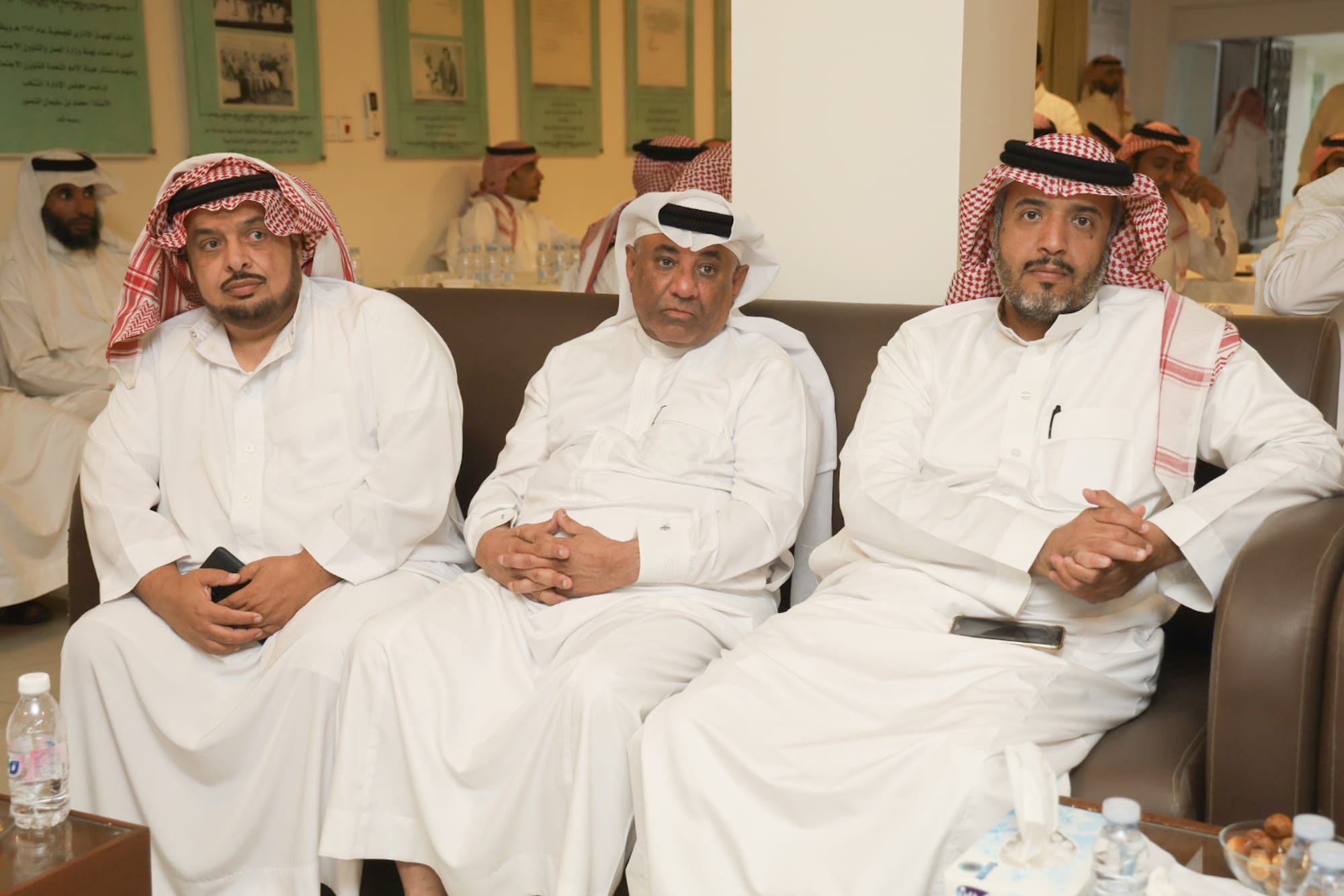 اجتماع الجمعية العمومية