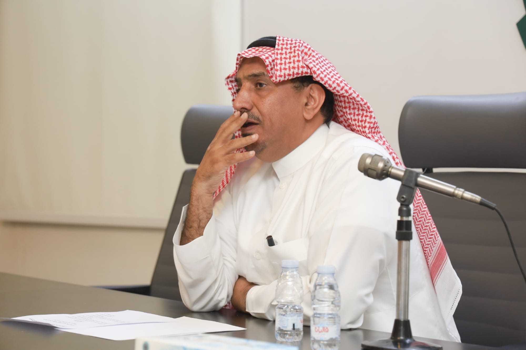 اجتماع الجمعية العمومية