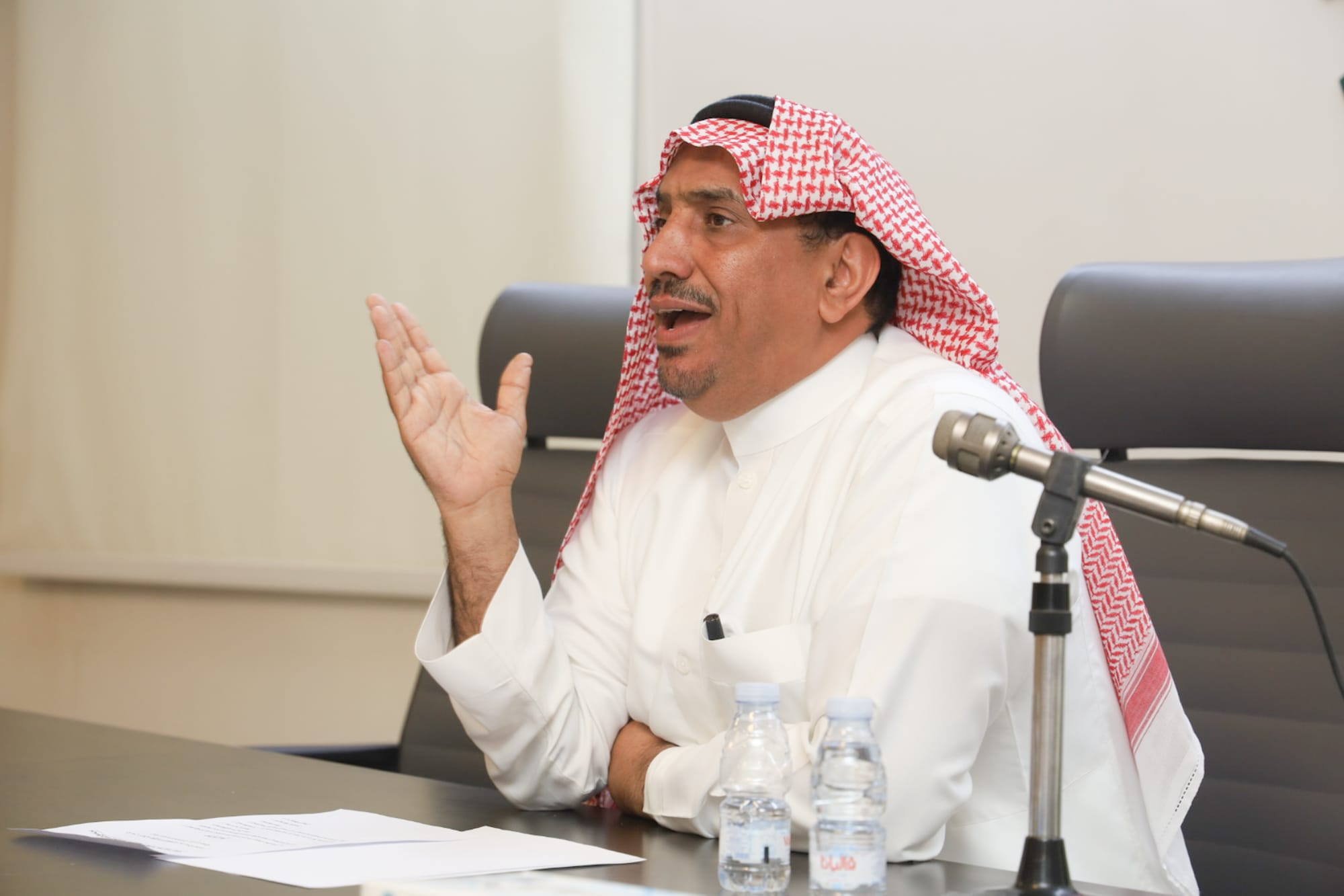 اجتماع الجمعية العمومية