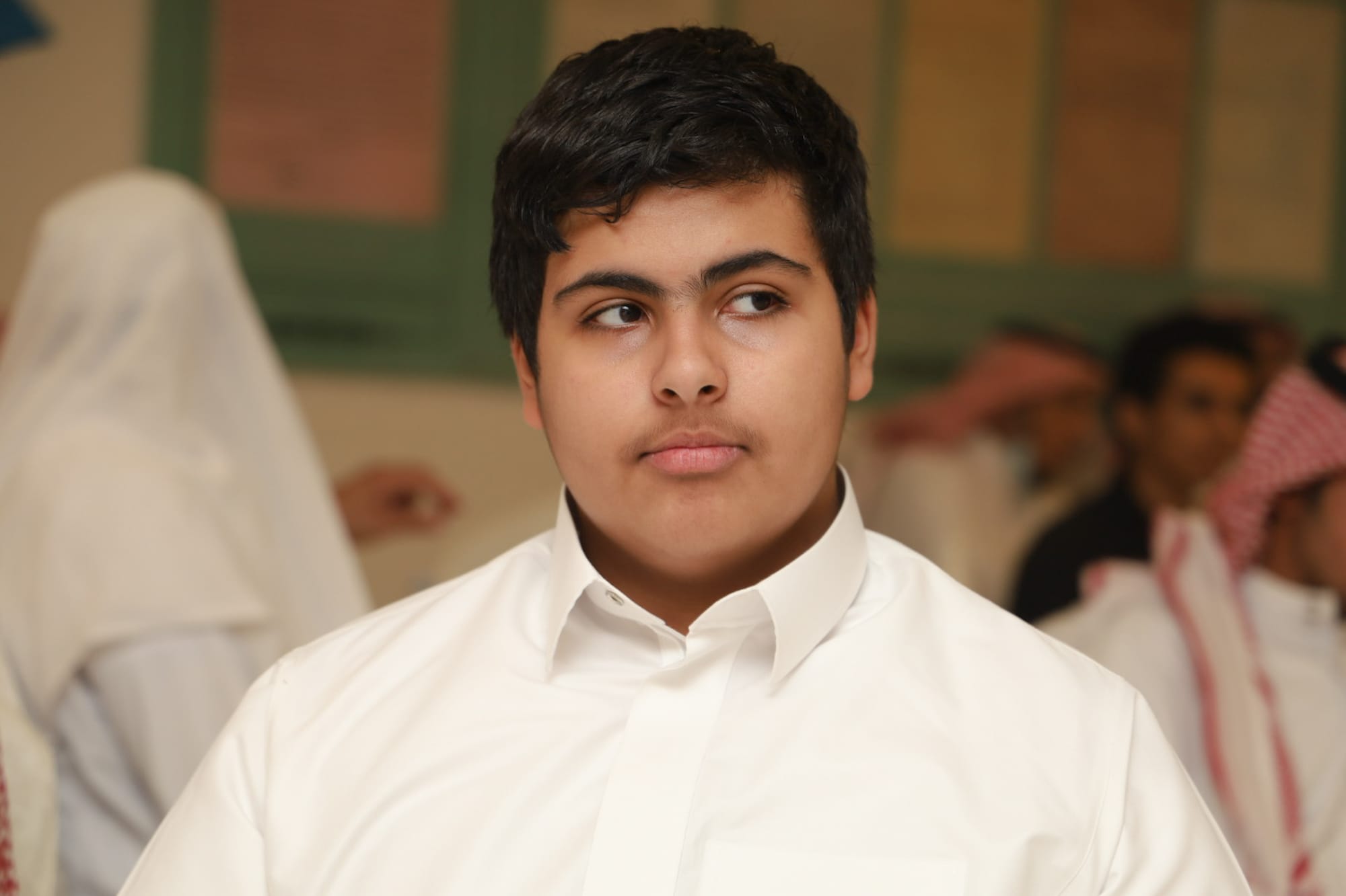 اجتماع الجمعية العمومية