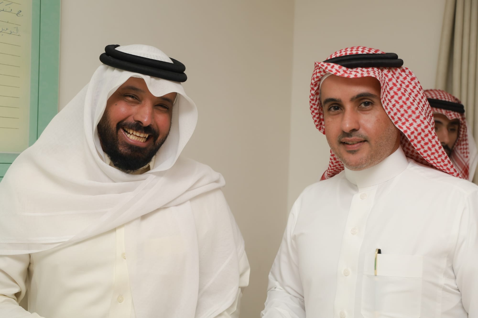 اجتماع الجمعية العمومية