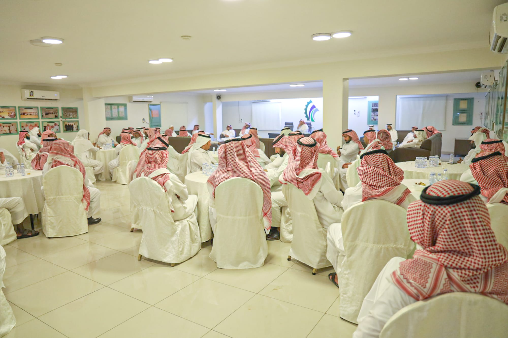 اجتماع الجمعية العمومية