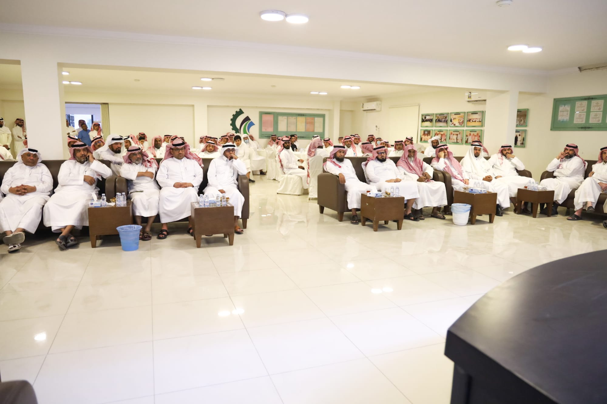 اجتماع الجمعية العمومية