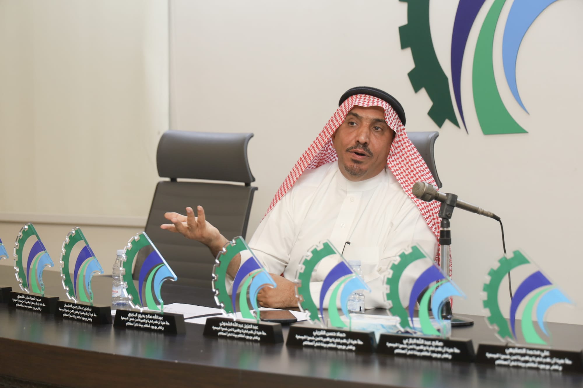 اجتماع الجمعية العمومية