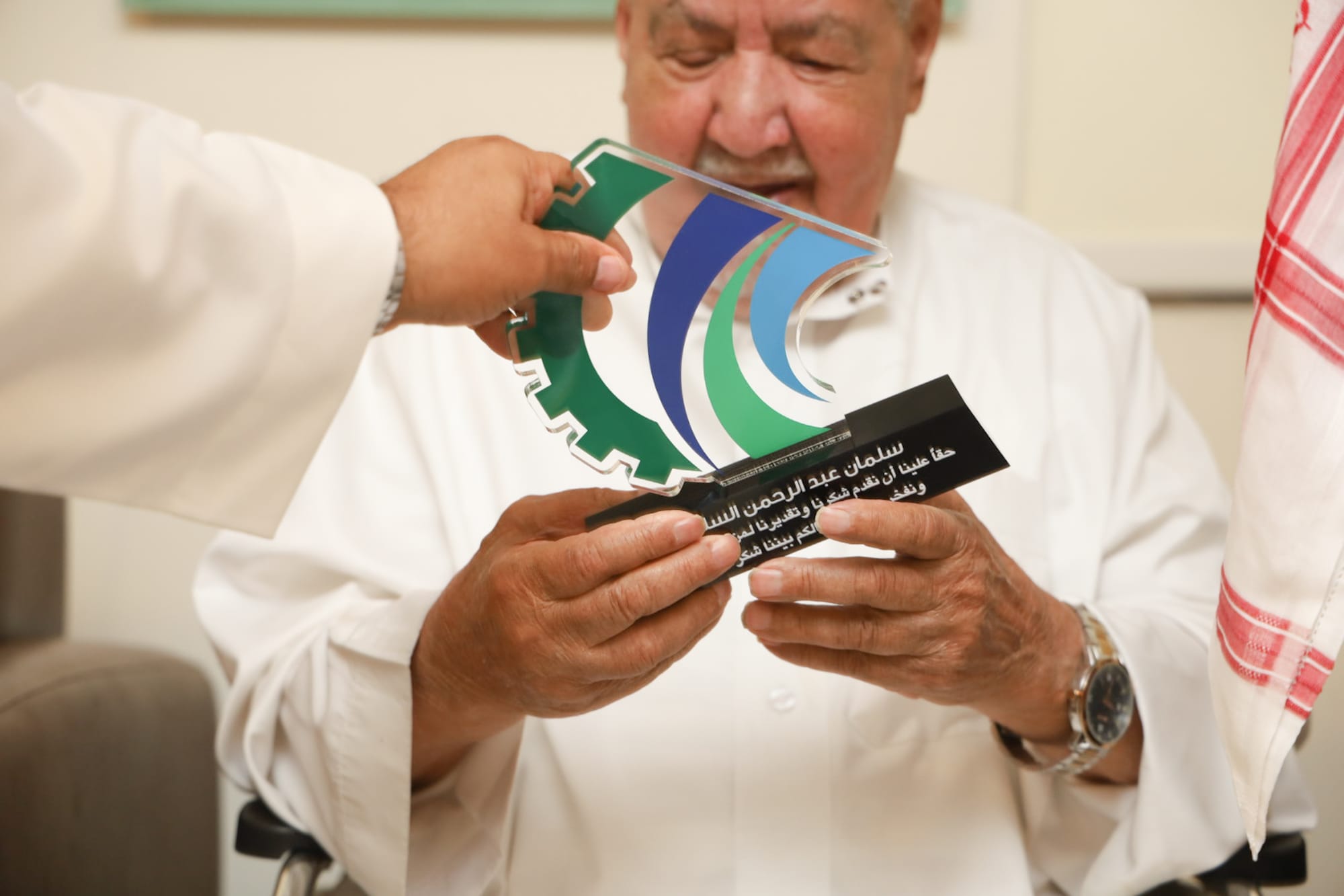 اجتماع الجمعية العمومية