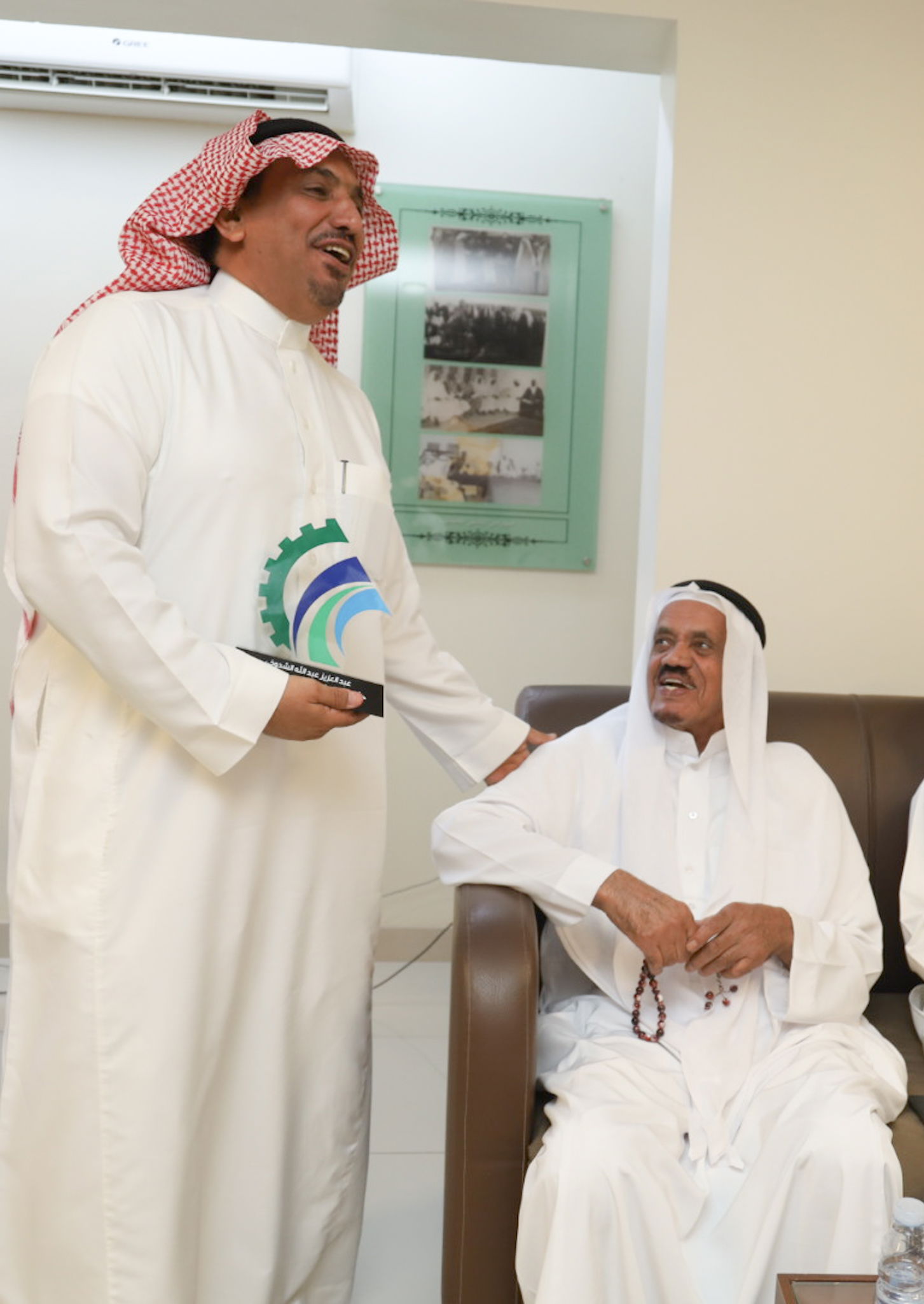 اجتماع الجمعية العمومية