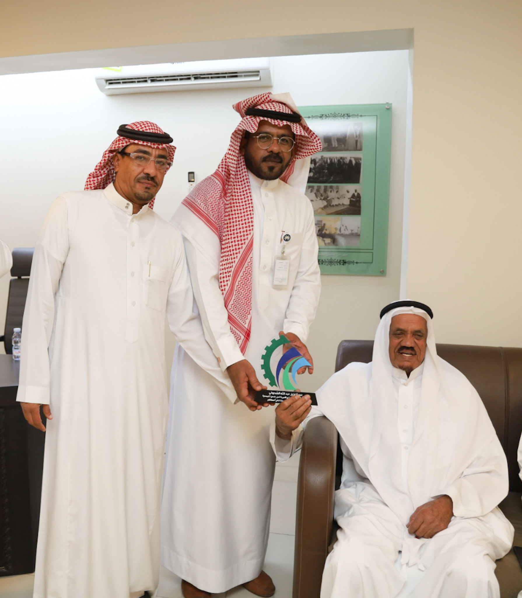 اجتماع الجمعية العمومية