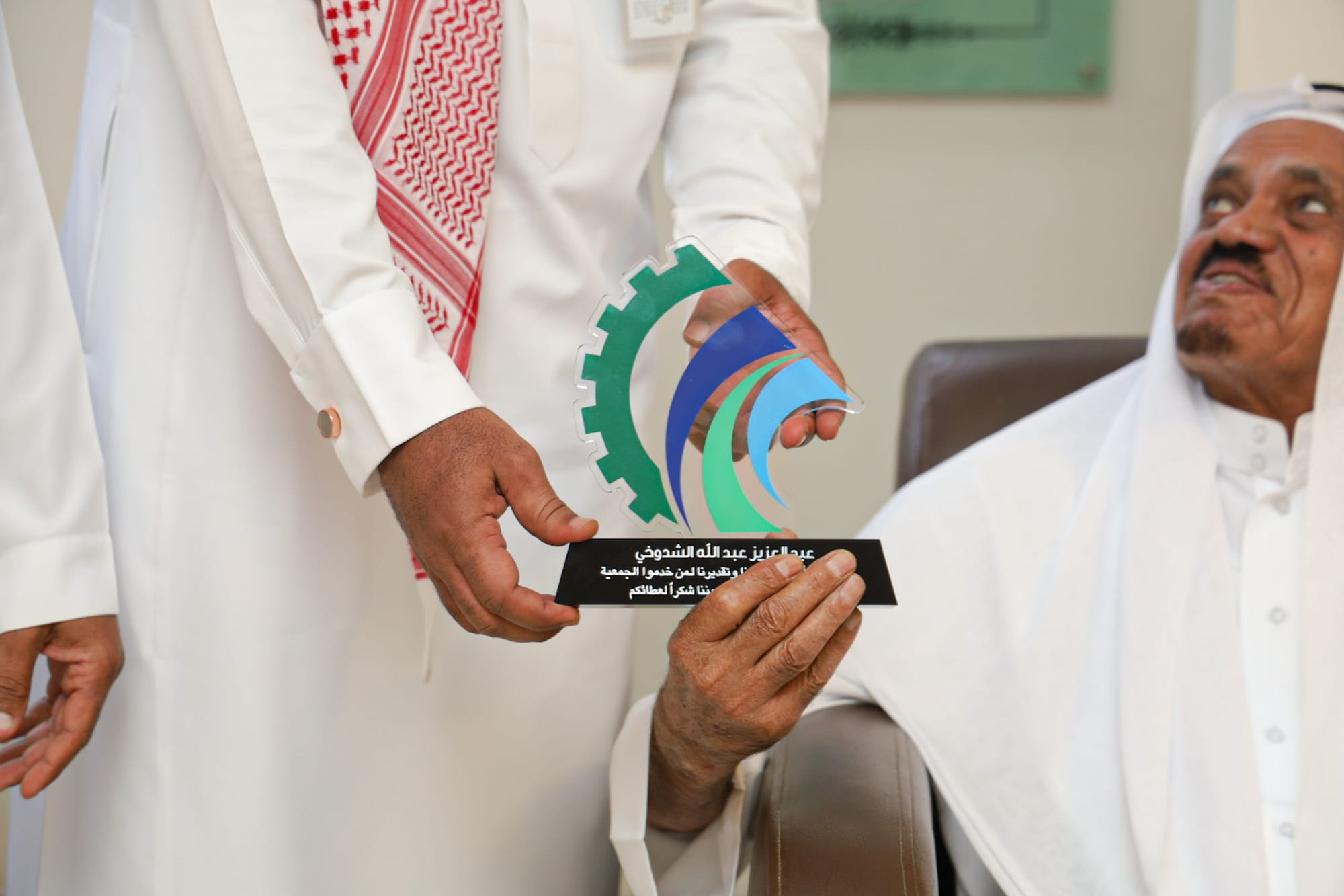 اجتماع الجمعية العمومية