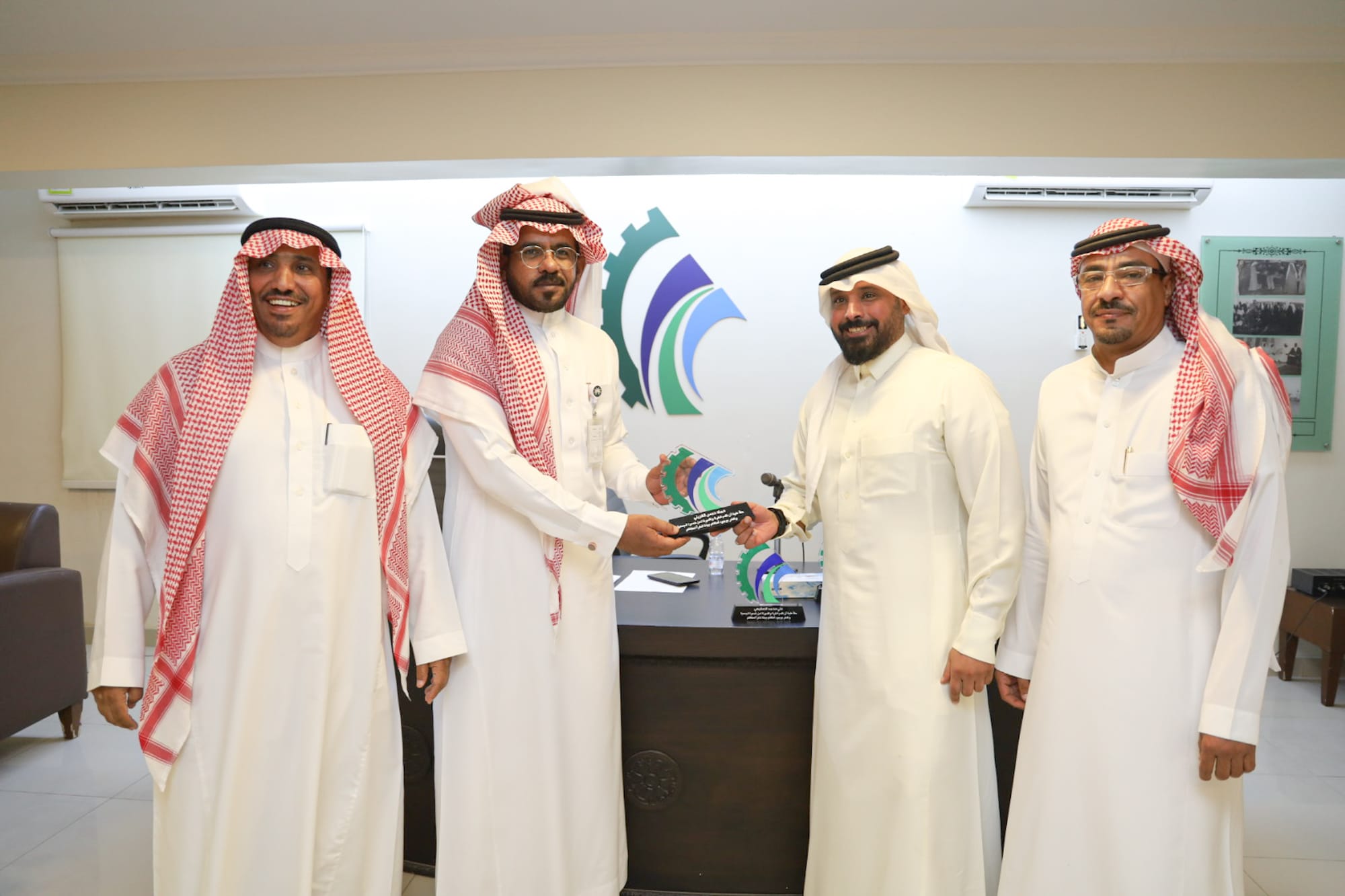 اجتماع الجمعية العمومية