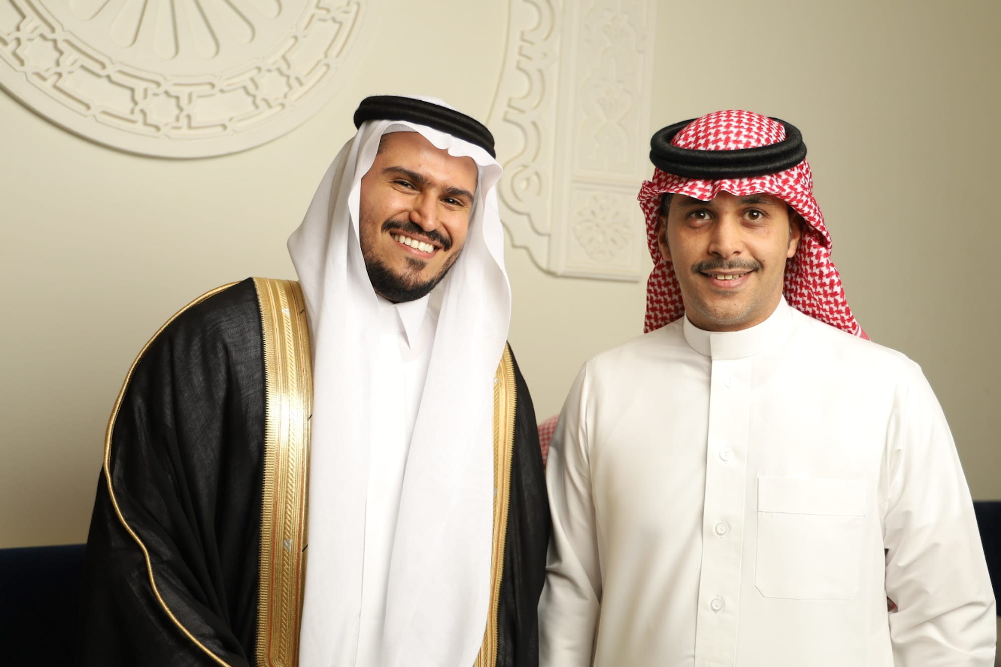 زواج عائلة ( المطوع - الهدلق )