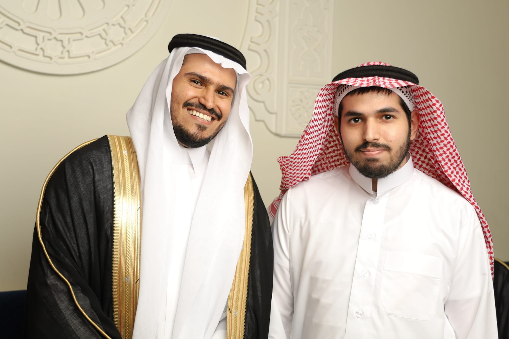 زواج عائلة ( المطوع - الهدلق )