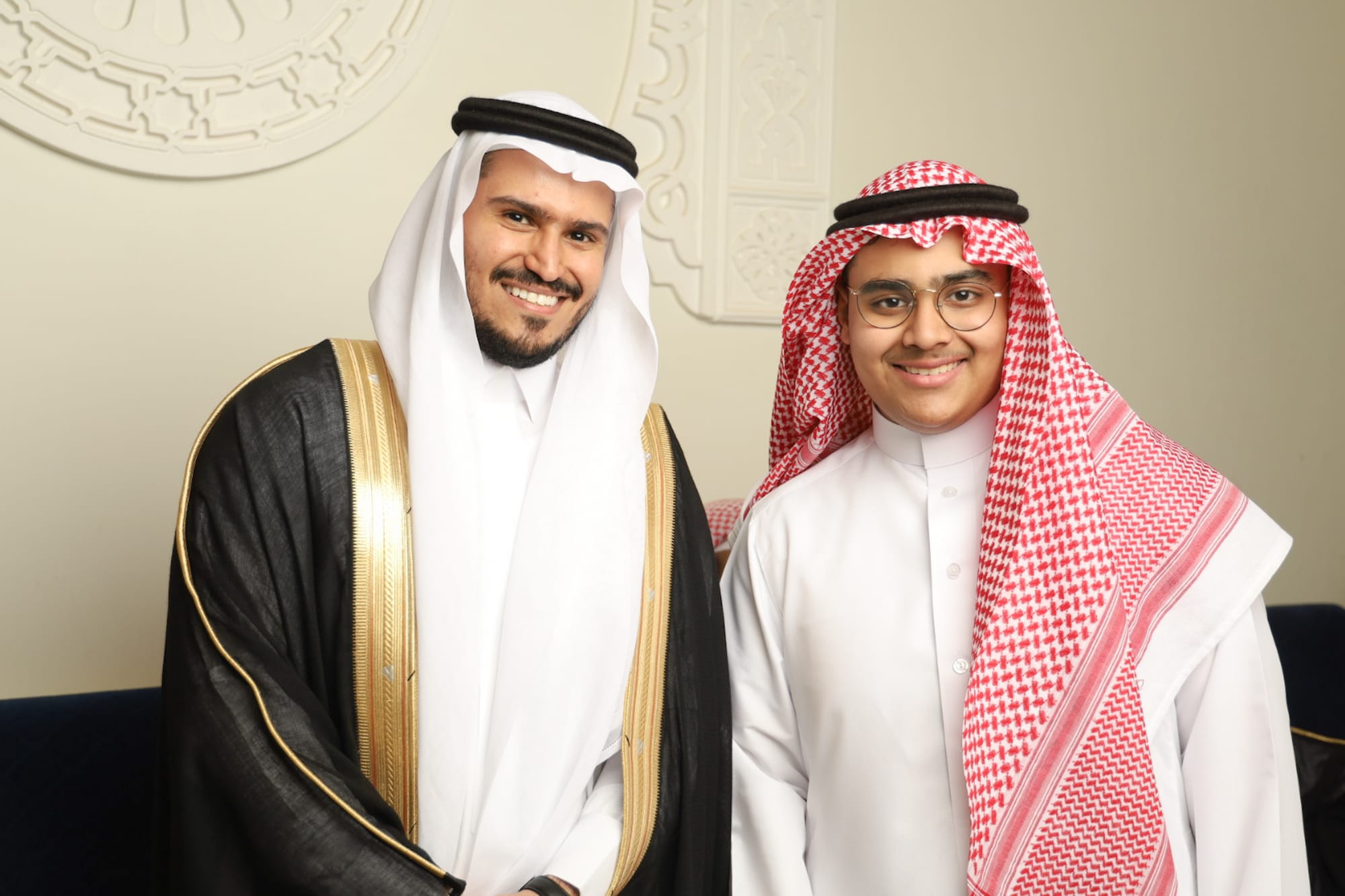 زواج عائلة ( المطوع - الهدلق )