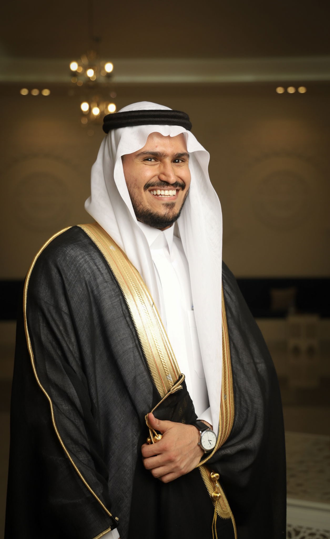 زواج عائلة ( المطوع - الهدلق )