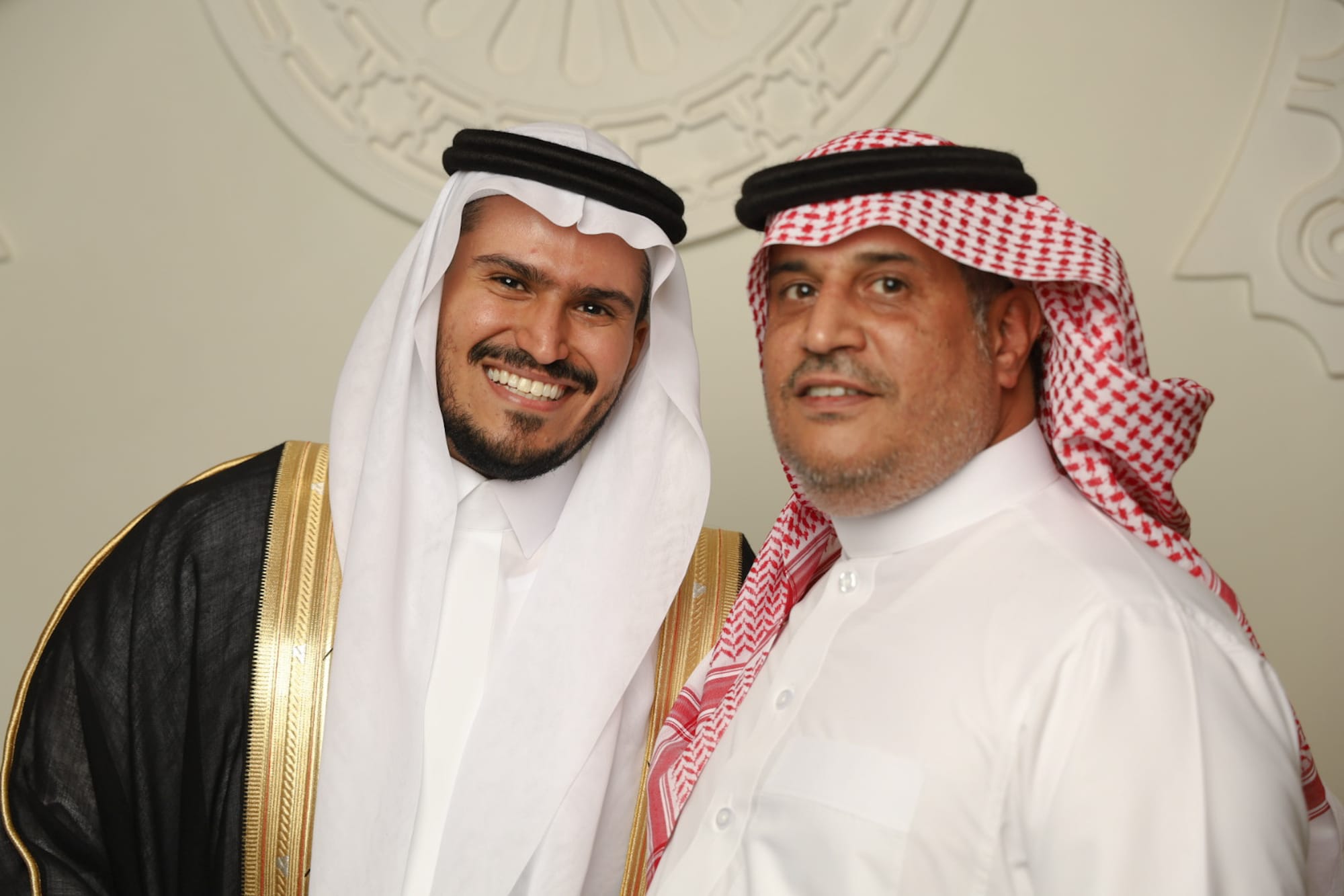 زواج عائلة ( المطوع - الهدلق )