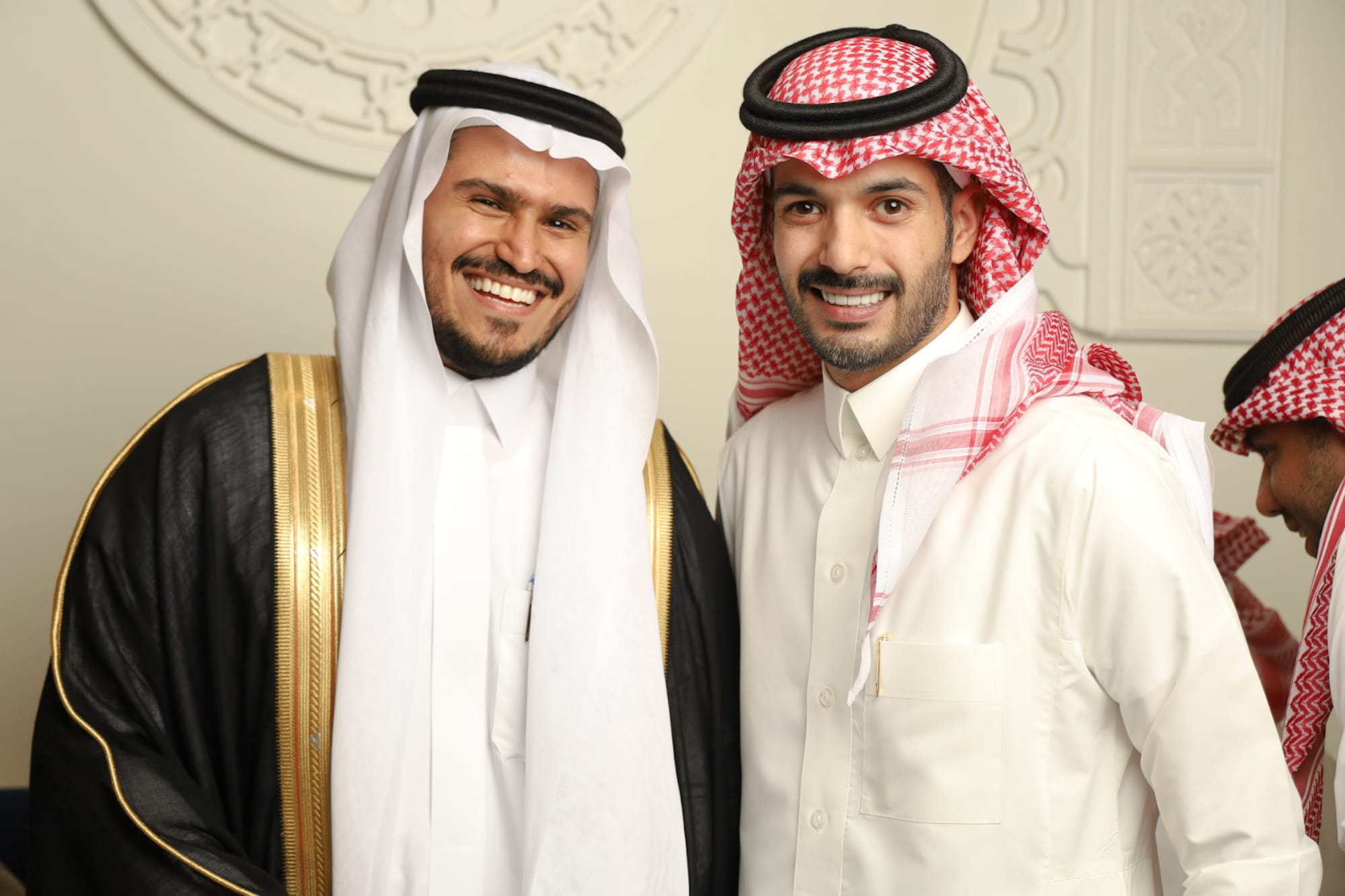 زواج عائلة ( المطوع - الهدلق )