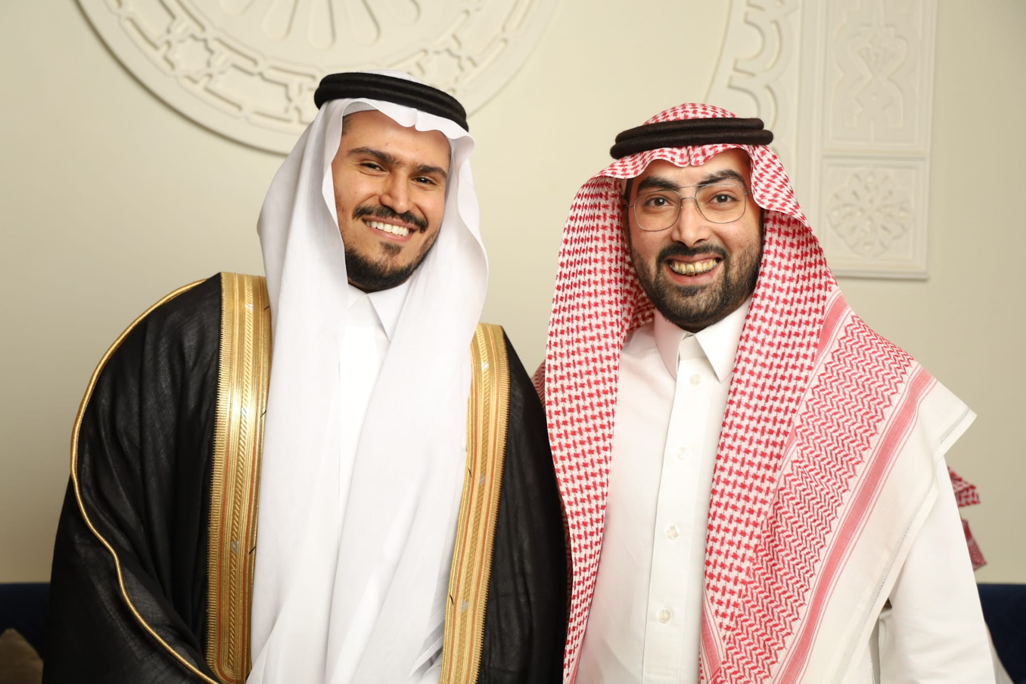 زواج عائلة ( المطوع - الهدلق )