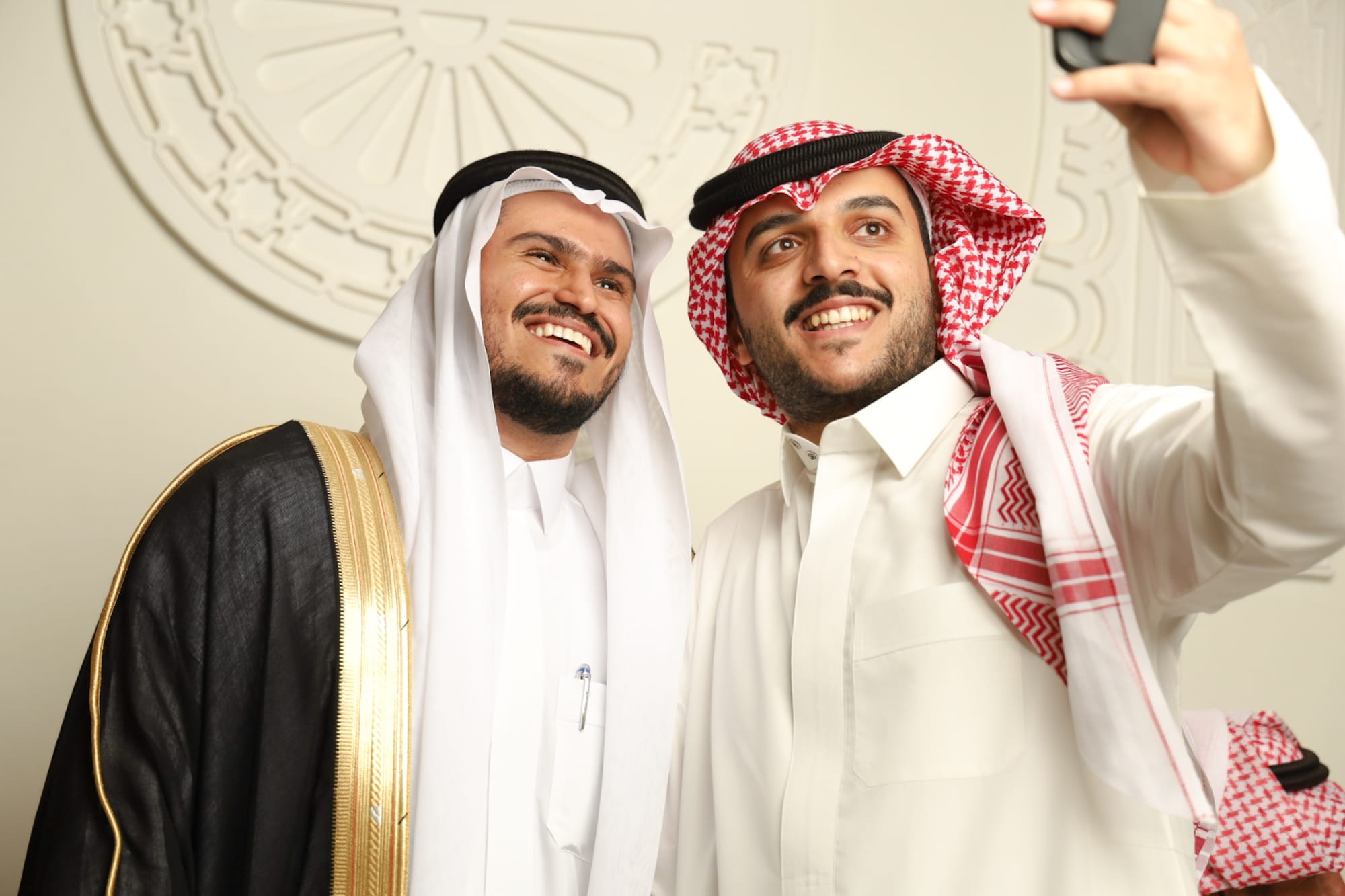 زواج عائلة ( المطوع - الهدلق )