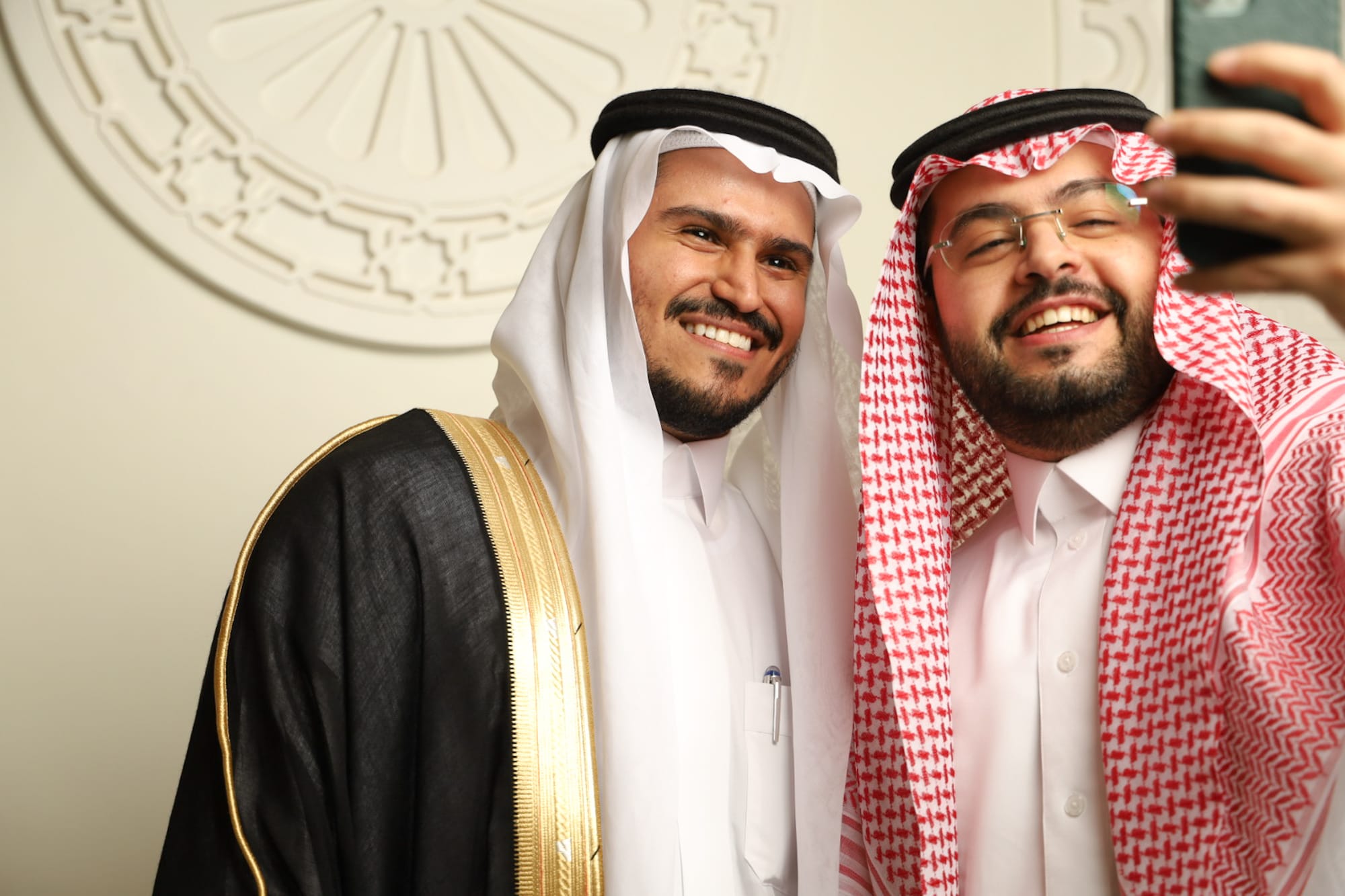 زواج عائلة ( المطوع - الهدلق )