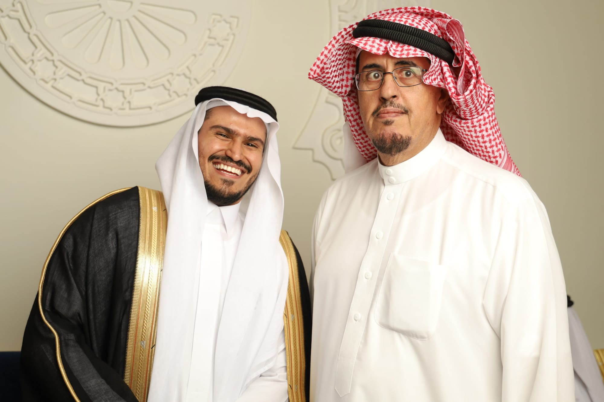 زواج عائلة ( المطوع - الهدلق )