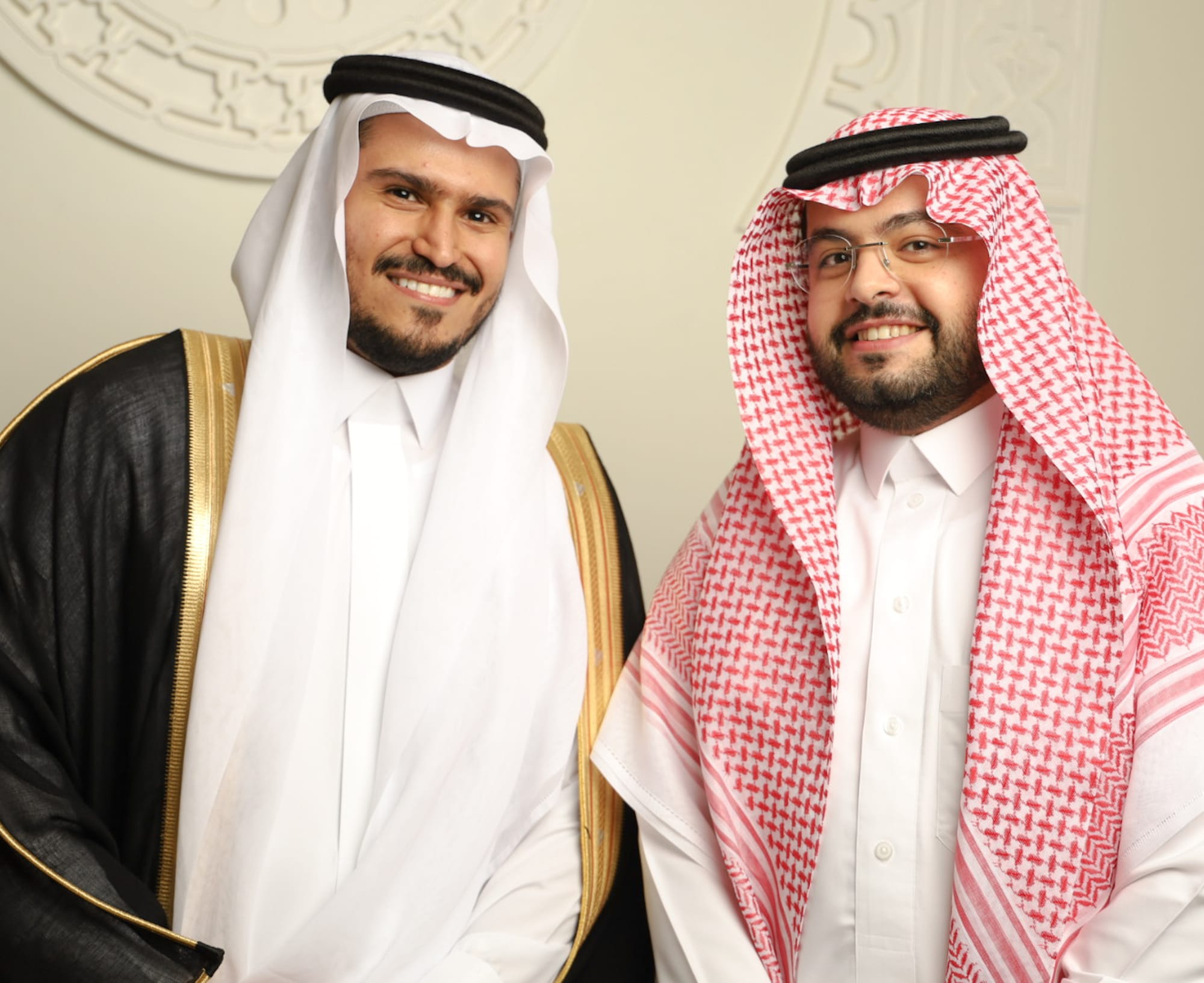 زواج عائلة ( المطوع - الهدلق )