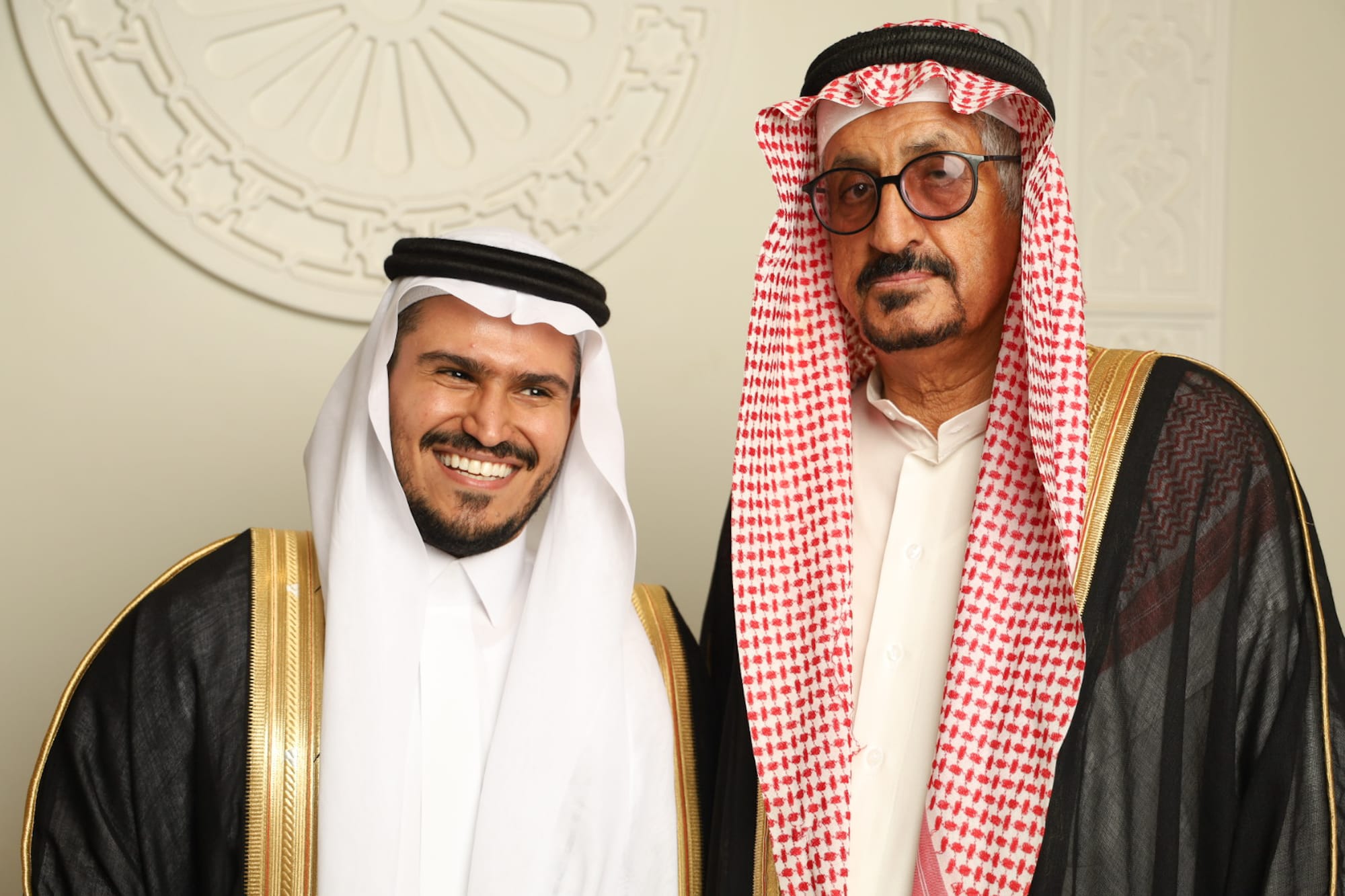 زواج عائلة ( المطوع - الهدلق )