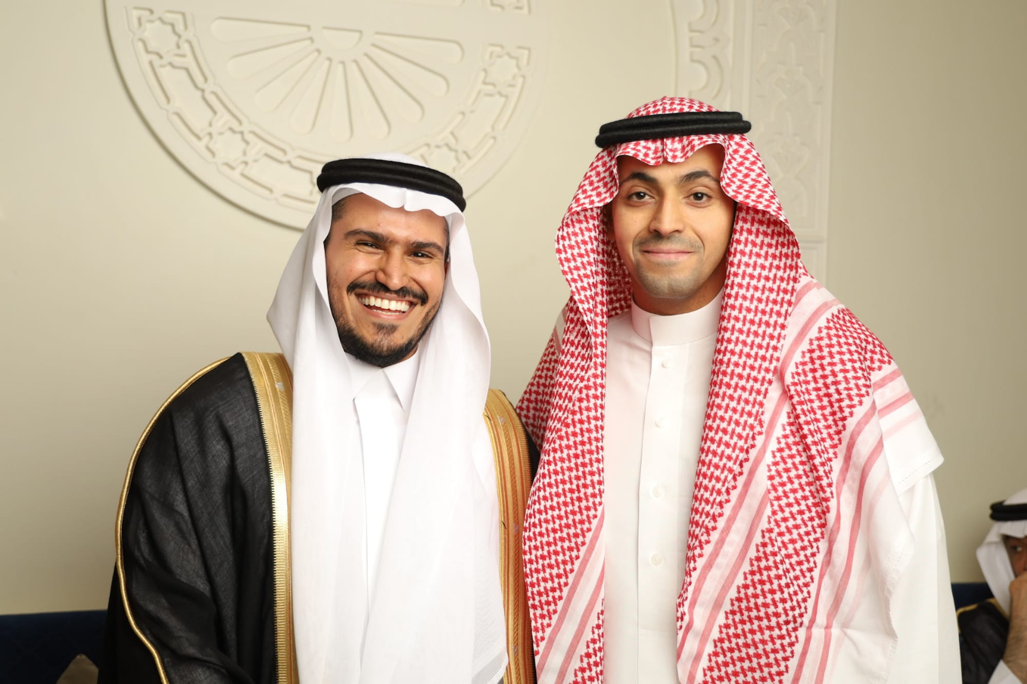 زواج عائلة ( المطوع - الهدلق )