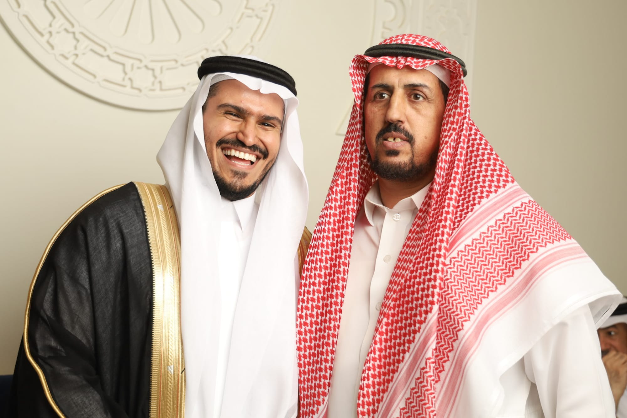 زواج عائلة ( المطوع - الهدلق )