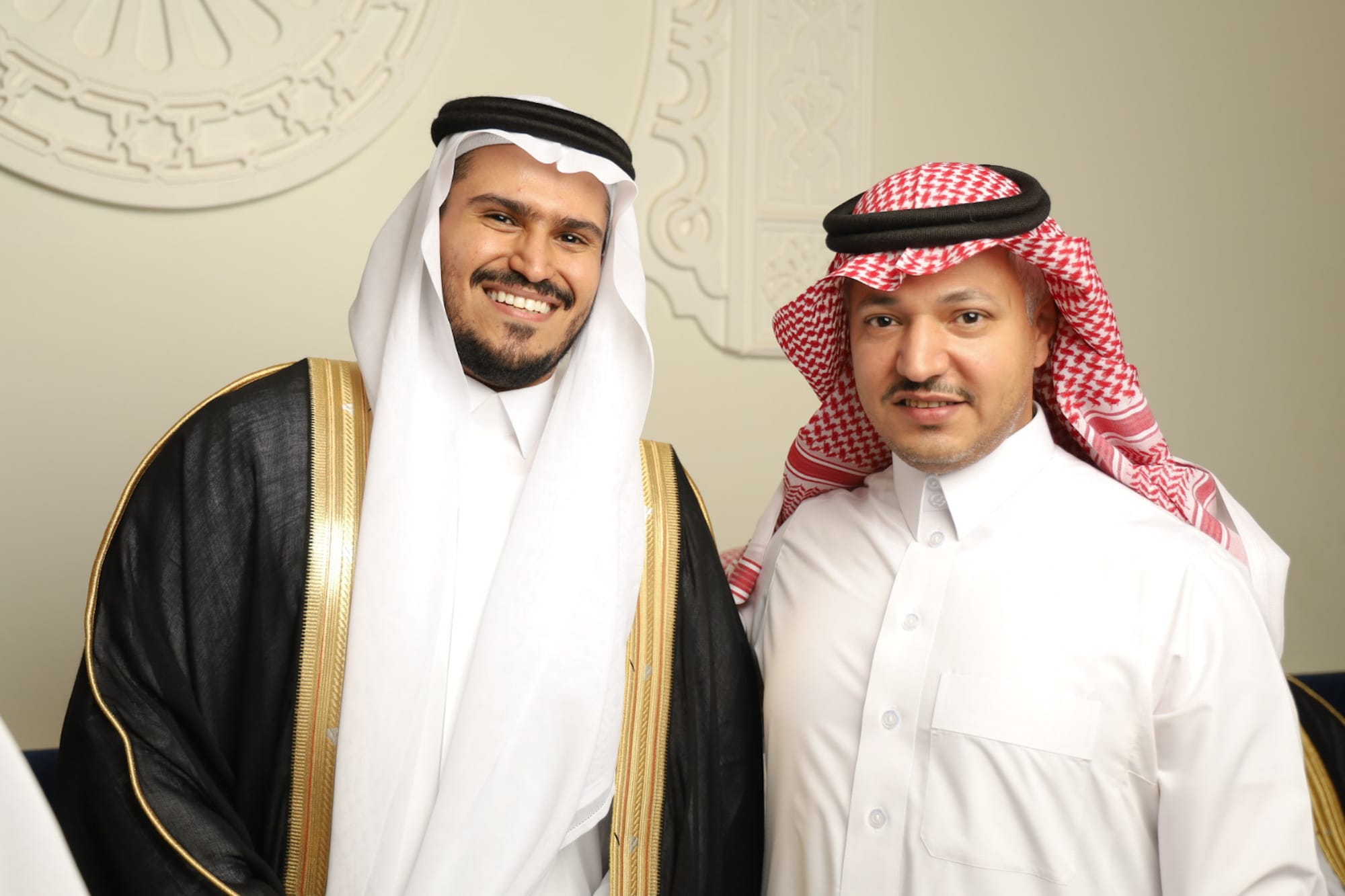 زواج عائلة ( المطوع - الهدلق )