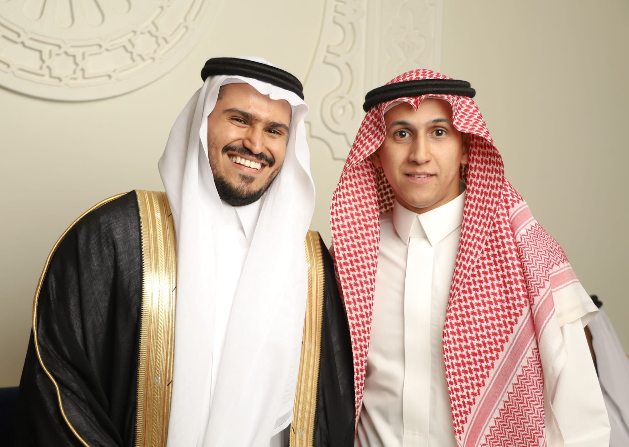 زواج عائلة ( المطوع - الهدلق )