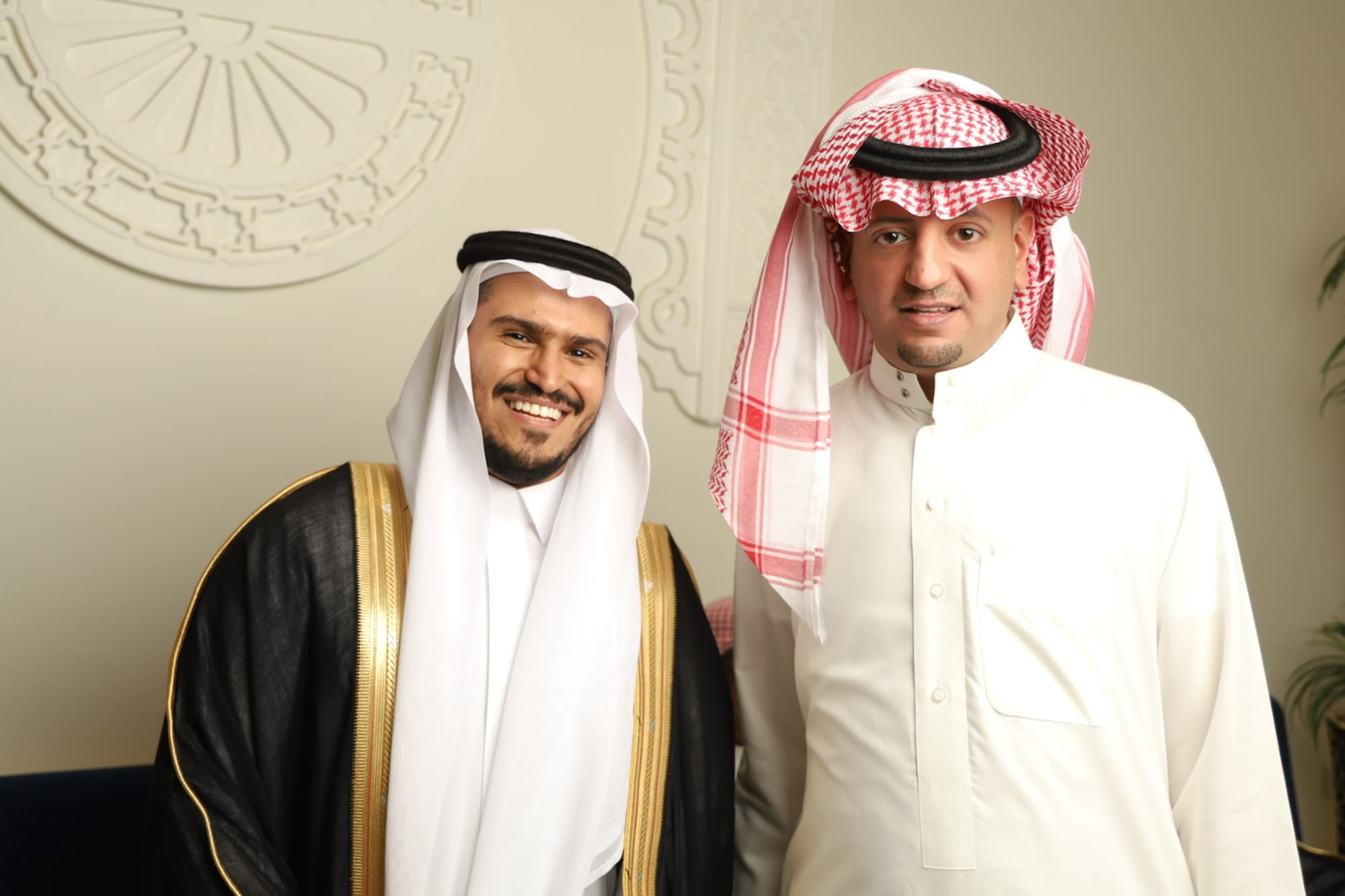 زواج عائلة ( المطوع - الهدلق )