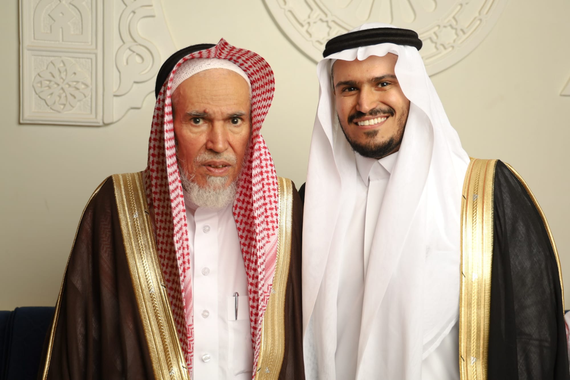 زواج عائلة ( المطوع - الهدلق )